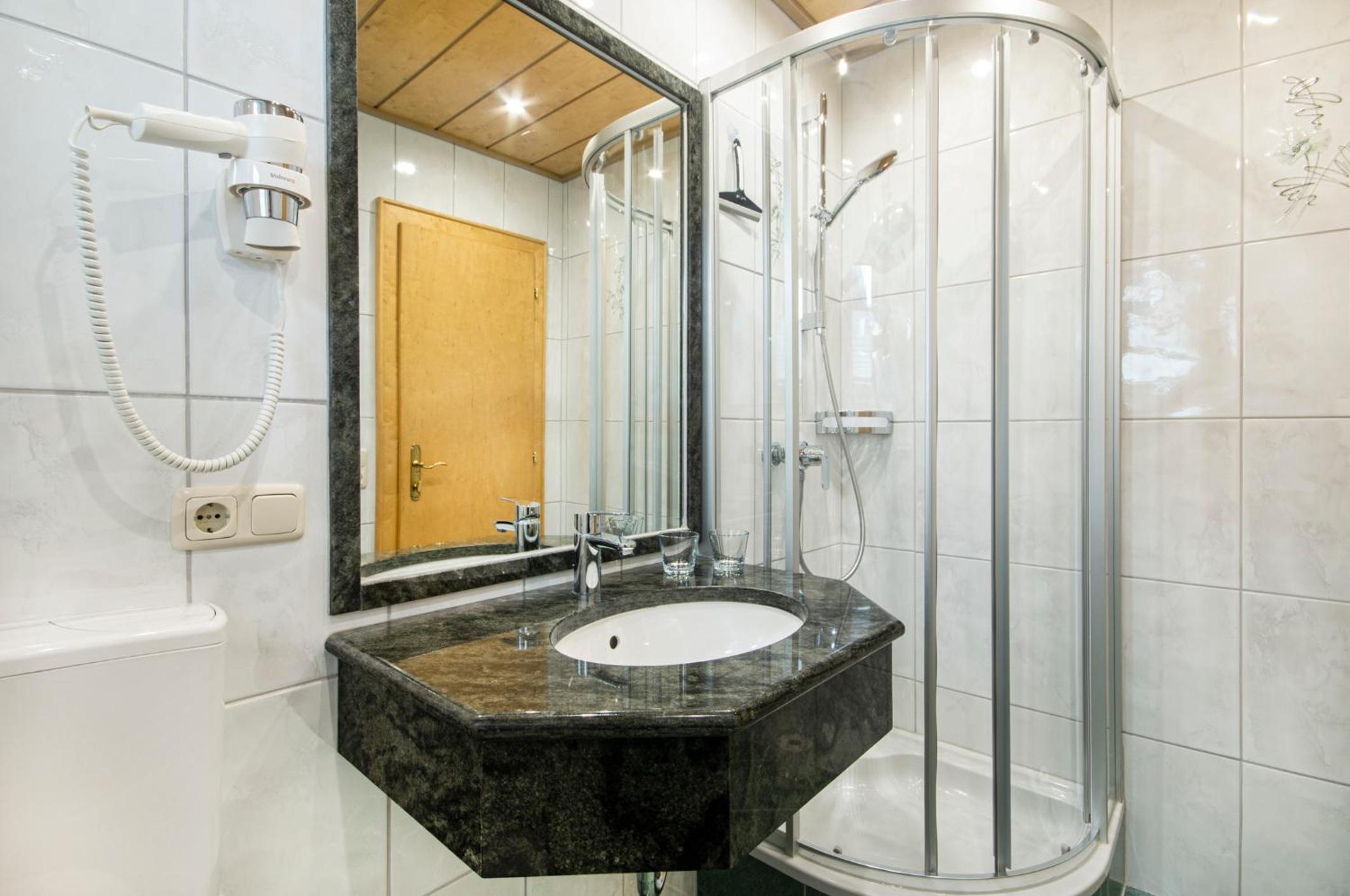 Apartpension Kappacher