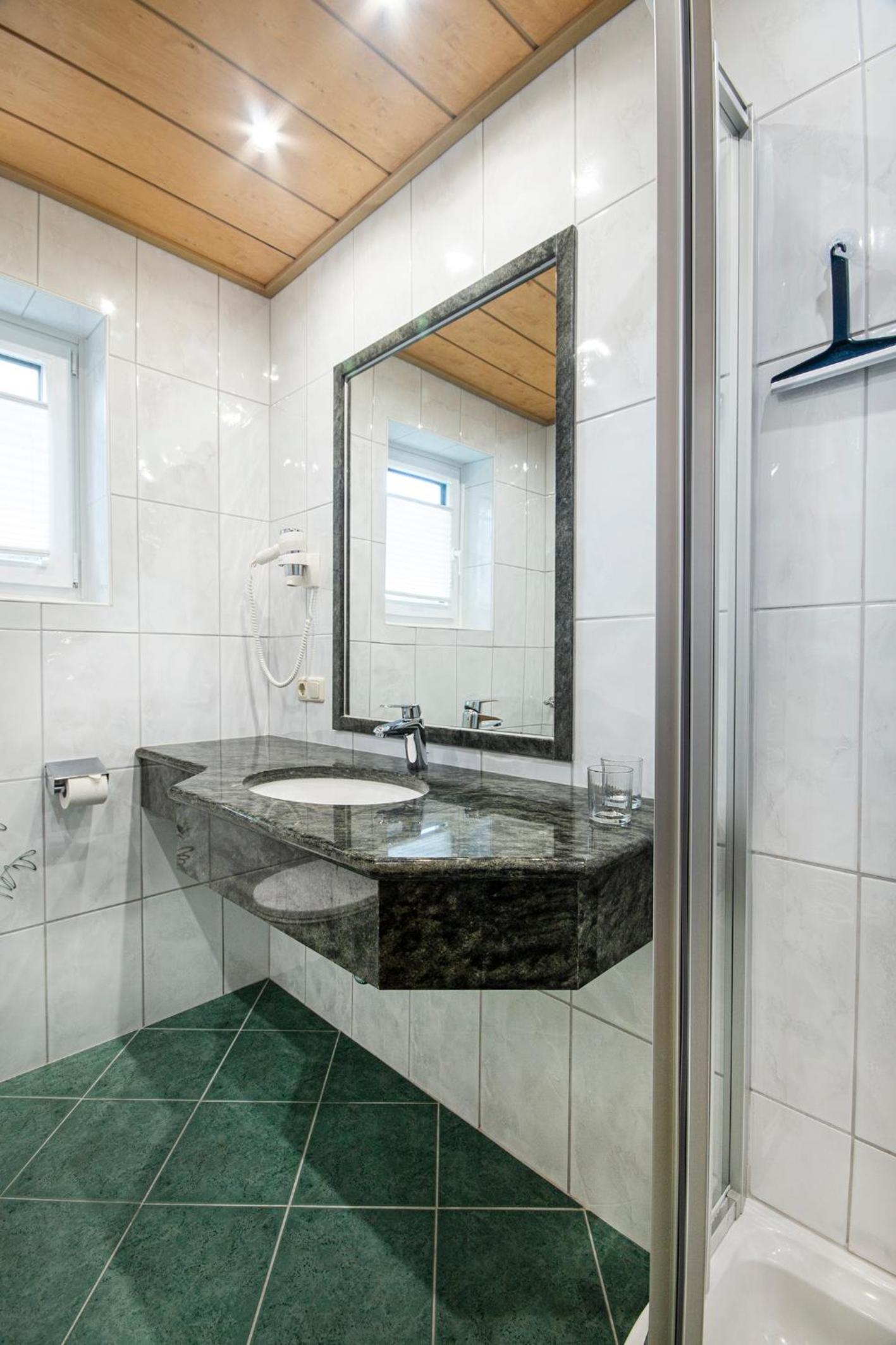 Apartpension Kappacher