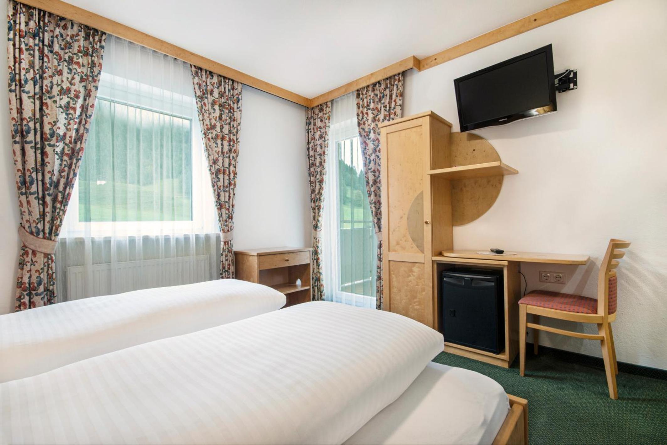 Apartpension Kappacher