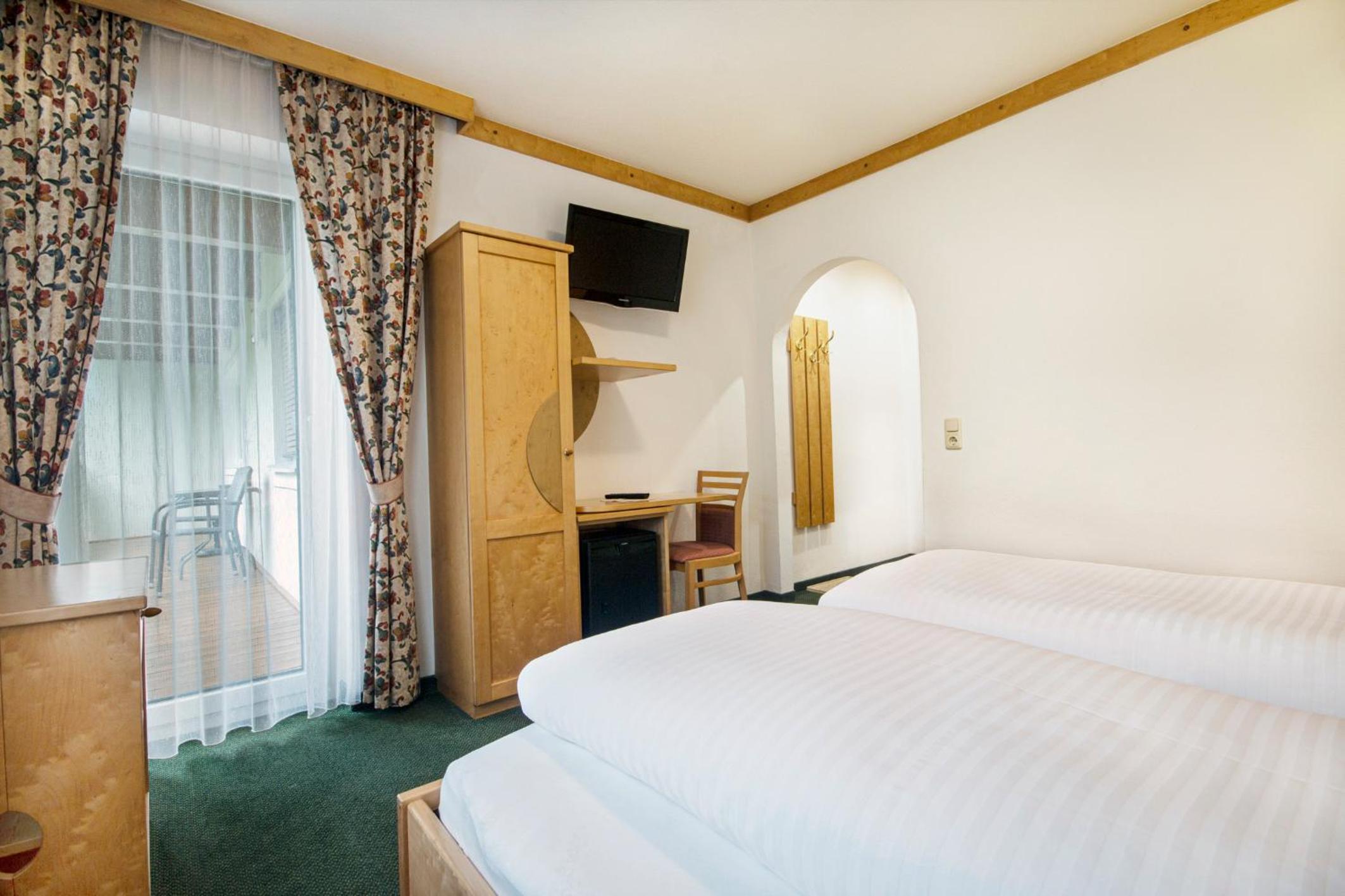 Apartpension Kappacher