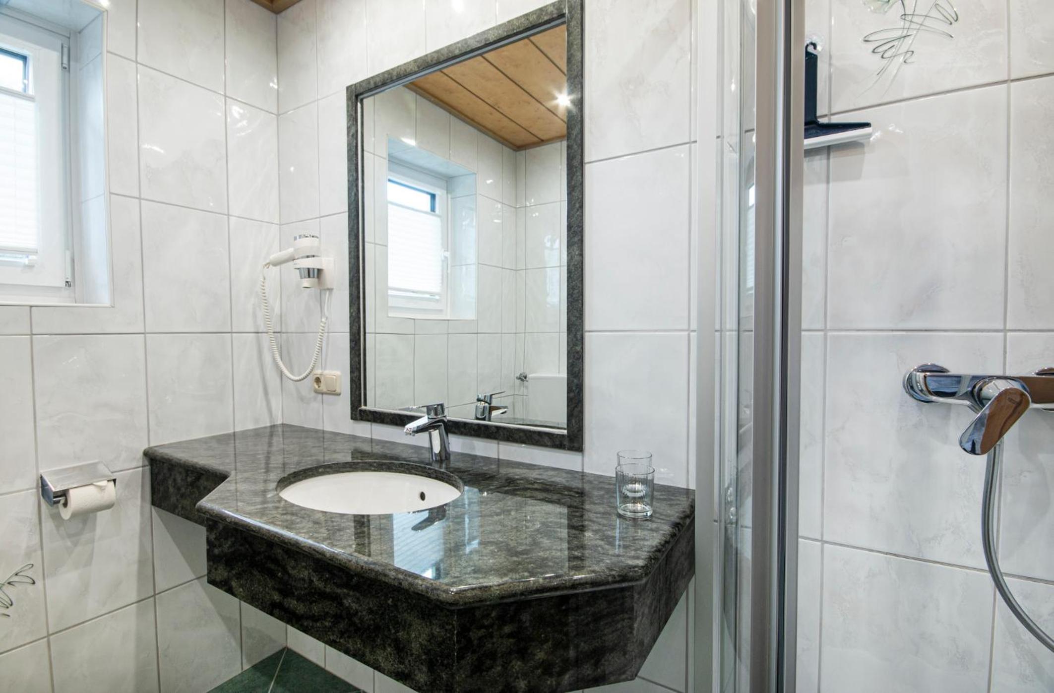 Apartpension Kappacher