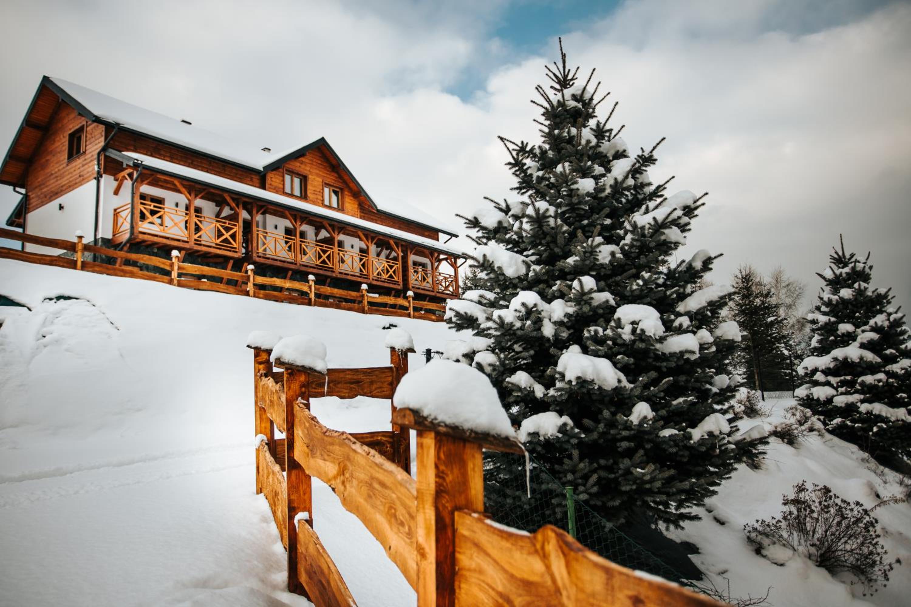 Holickie Berdo - Property Image 14