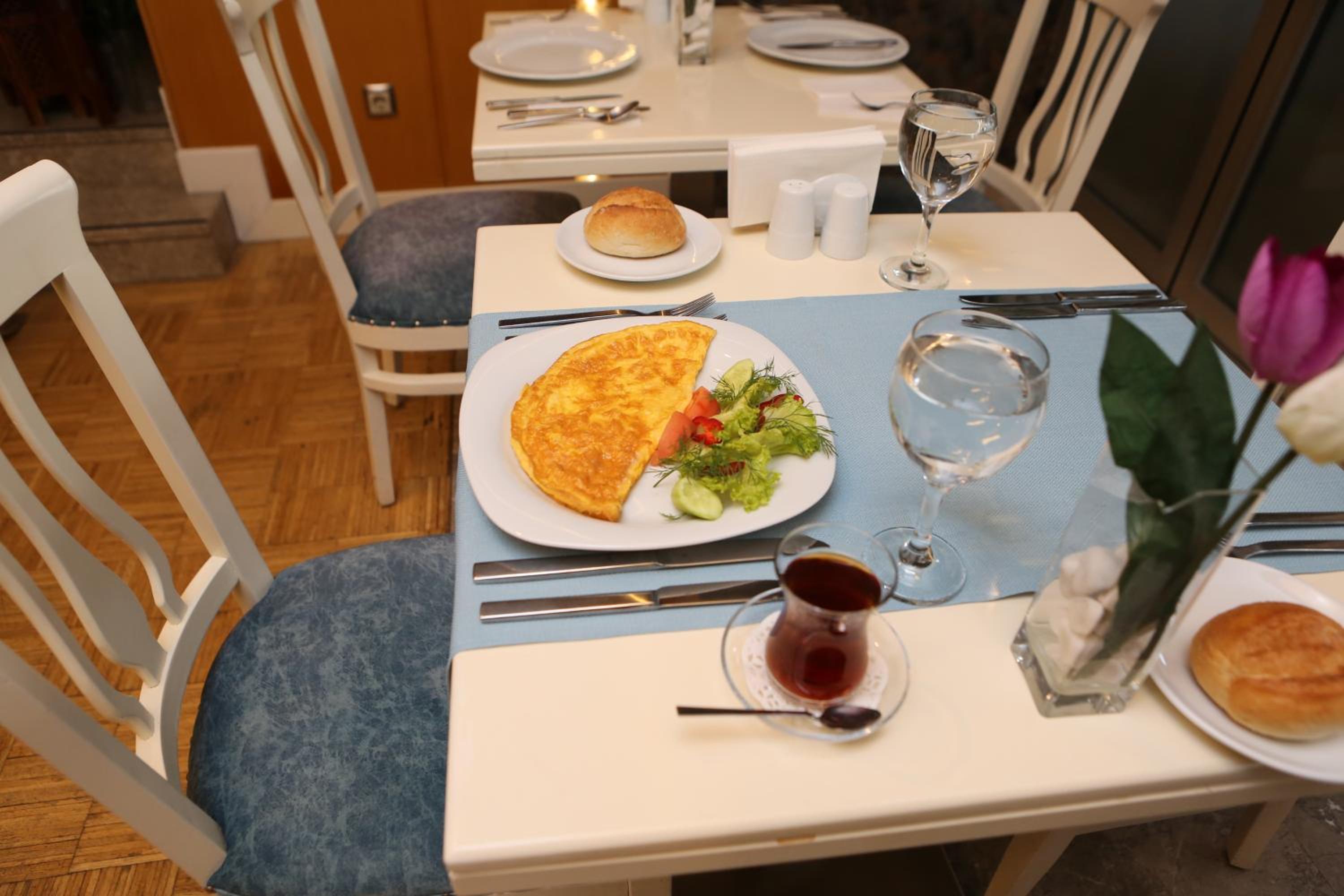 Grand Nora Otel - Image 51