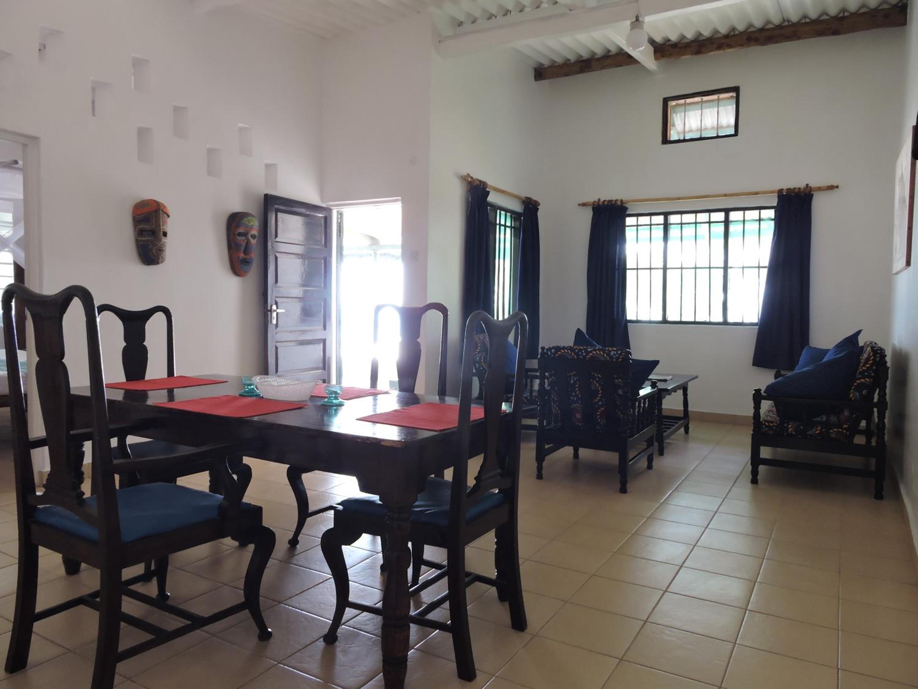 Diani Beachalets