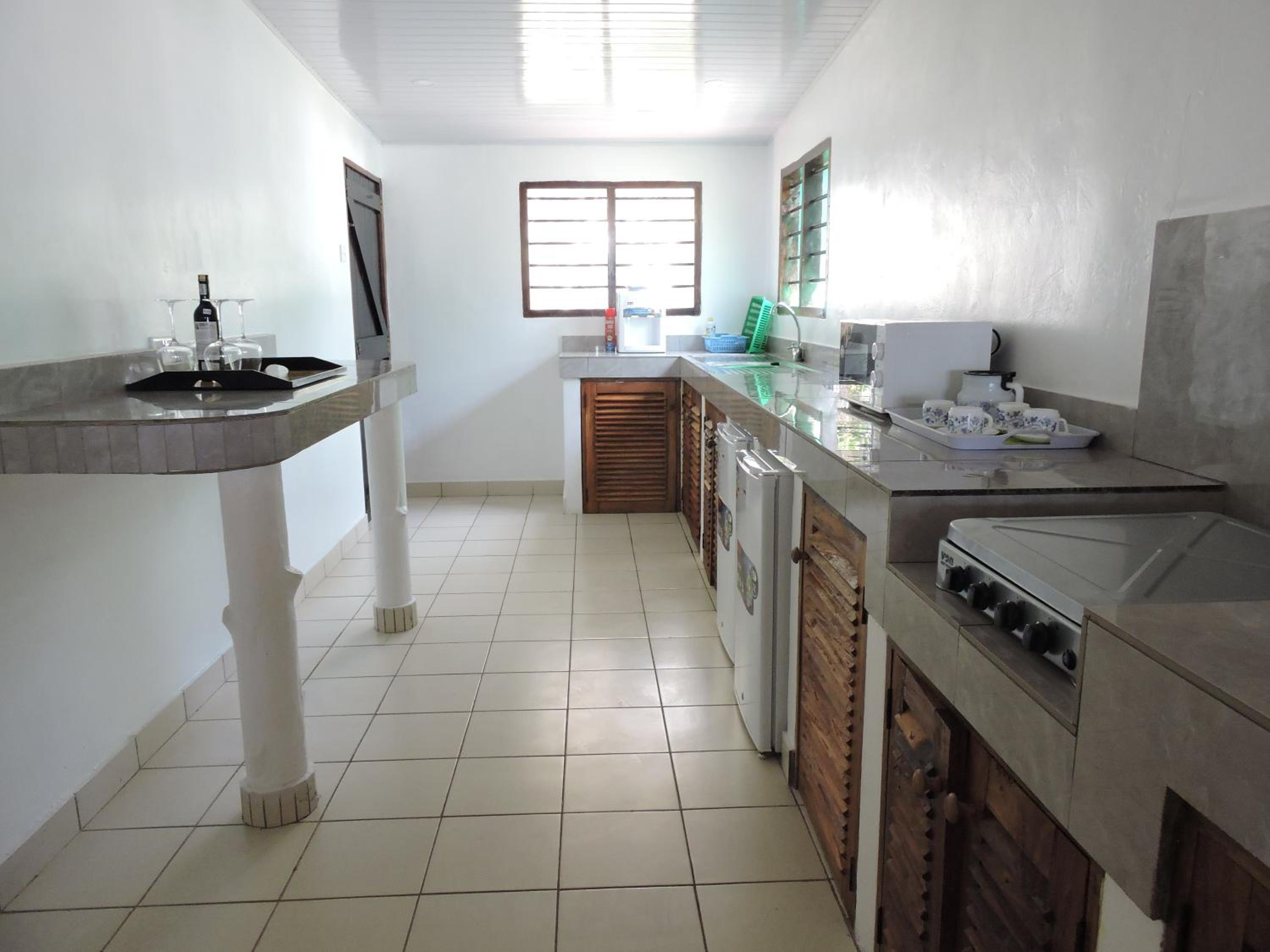 Diani Beachalets