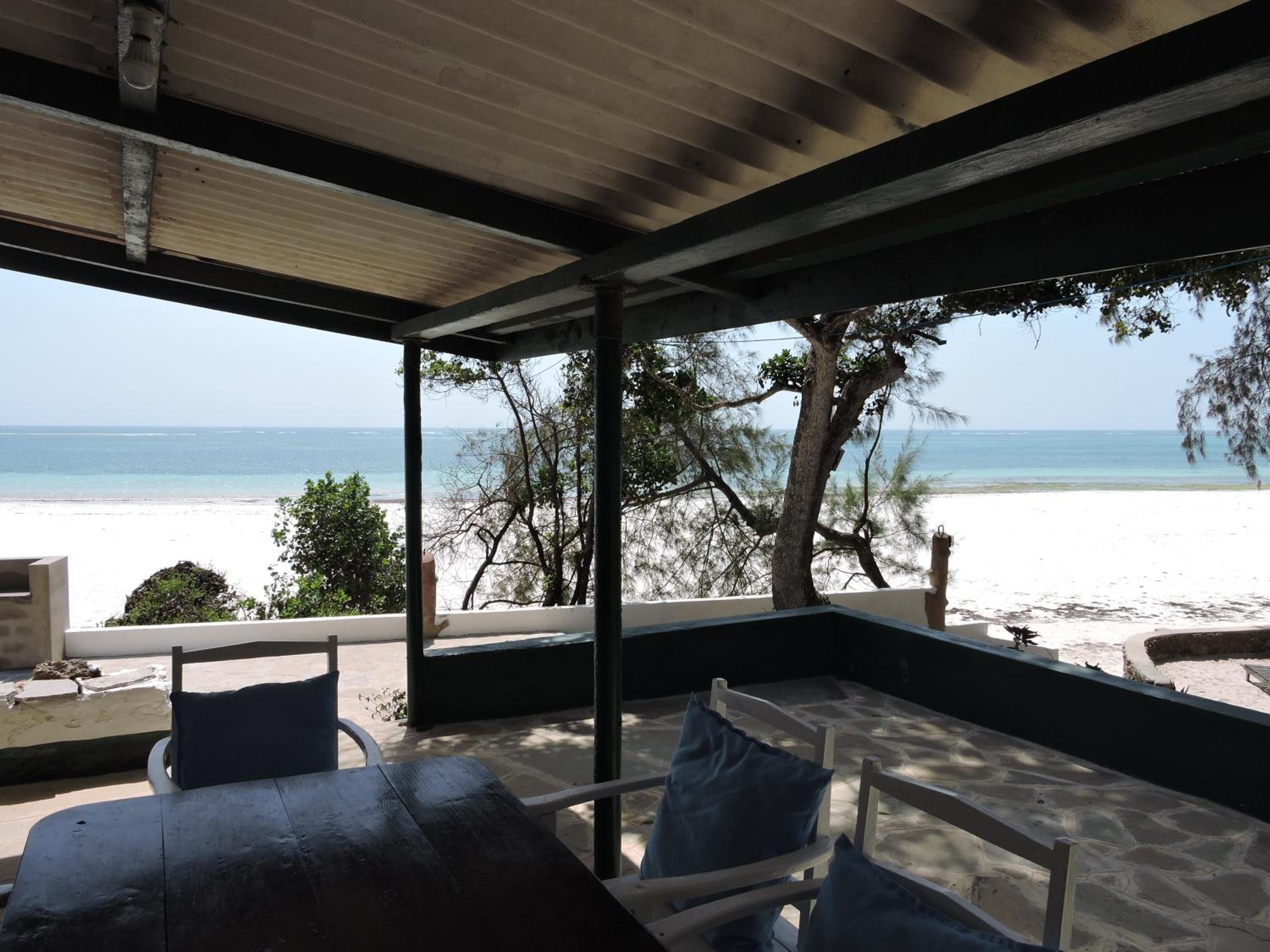 Diani Beachalets