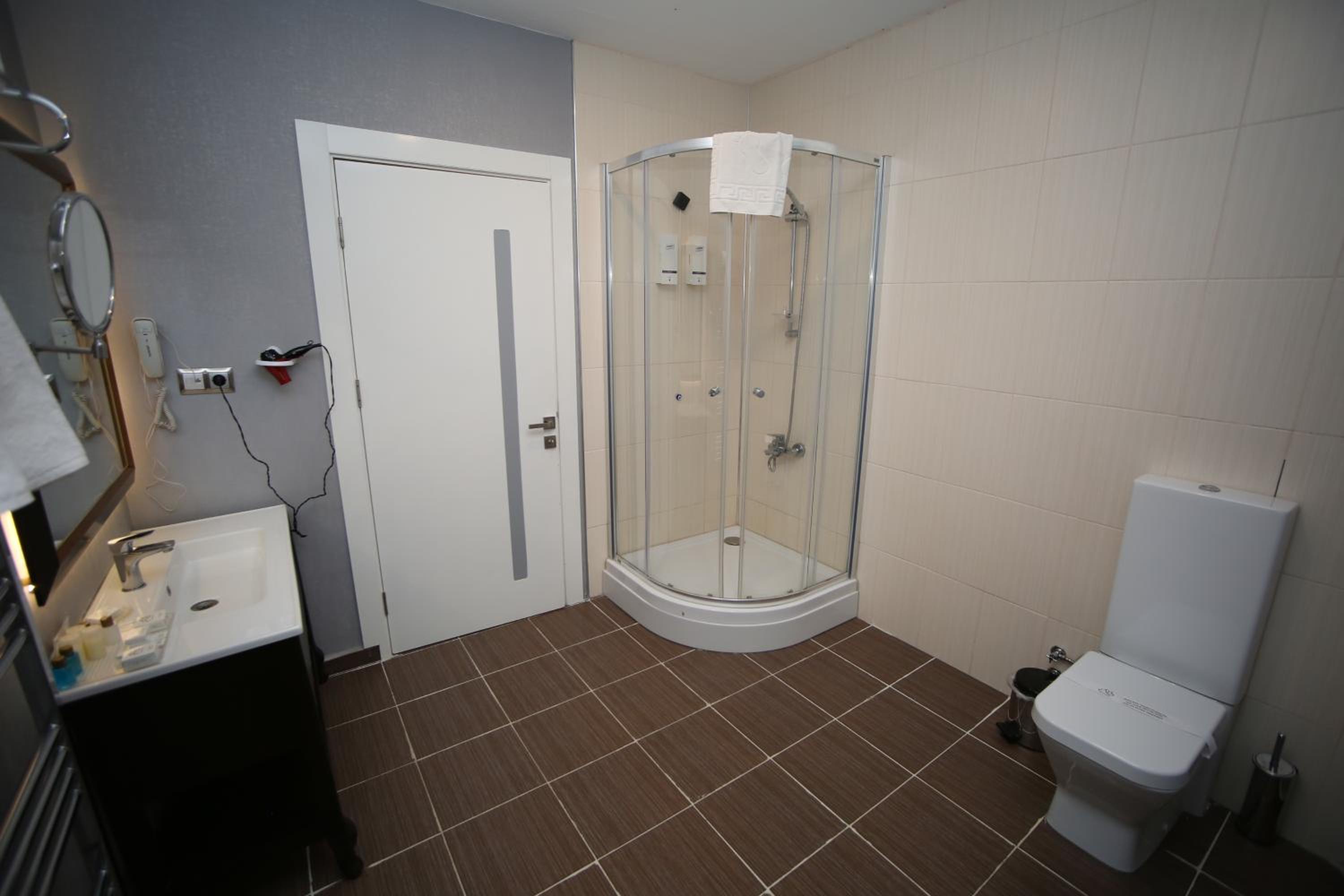 Grand Nora Otel - Image 29