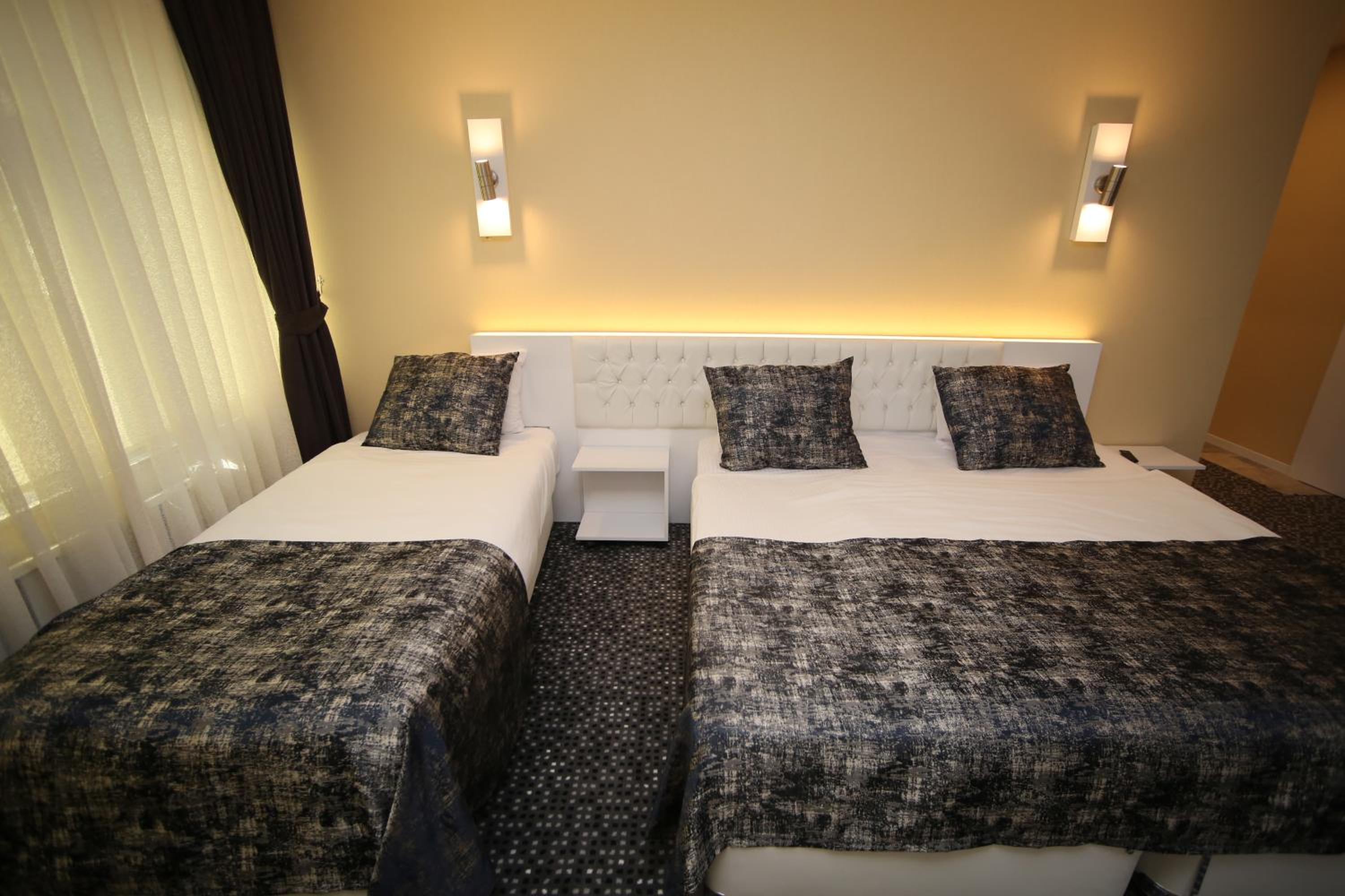 Grand Nora Otel - Image 75