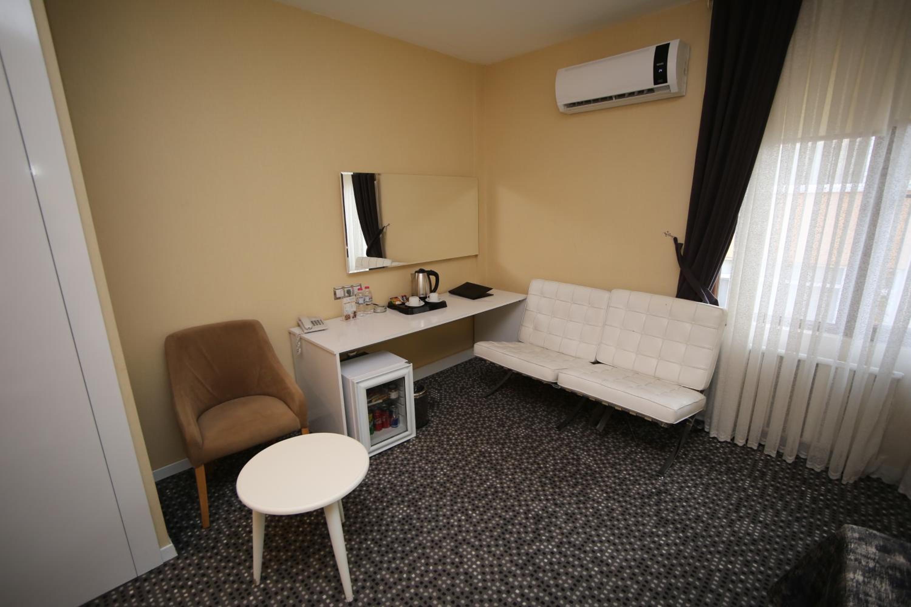 Grand Nora Otel - Image 60