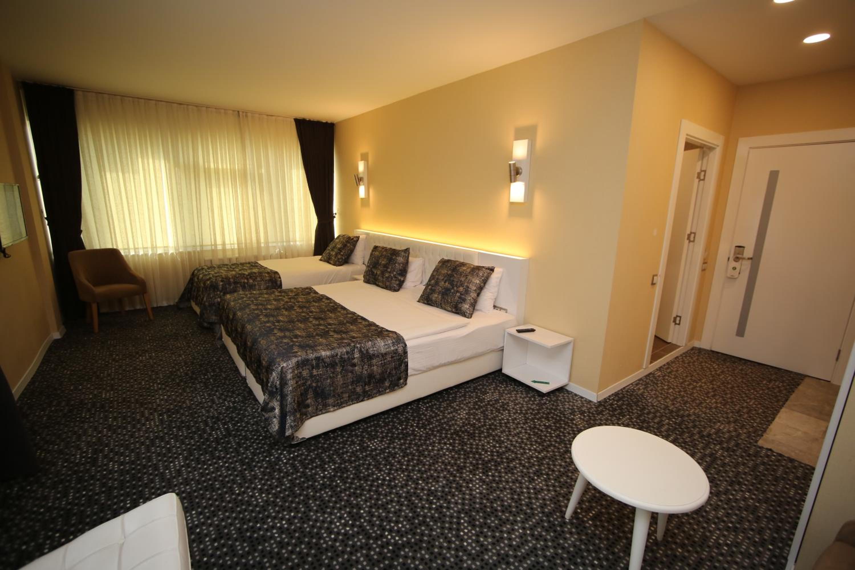 Grand Nora Otel - Image 63