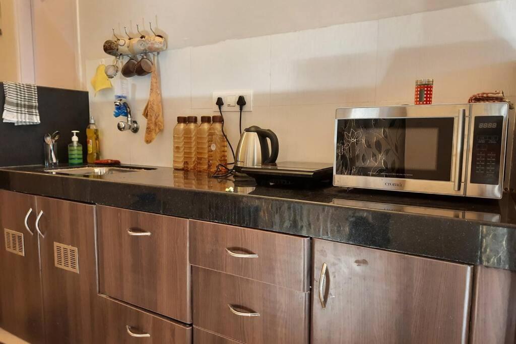 Joy Cottages - Premium Chalets, Vacation Home Rentals view 3