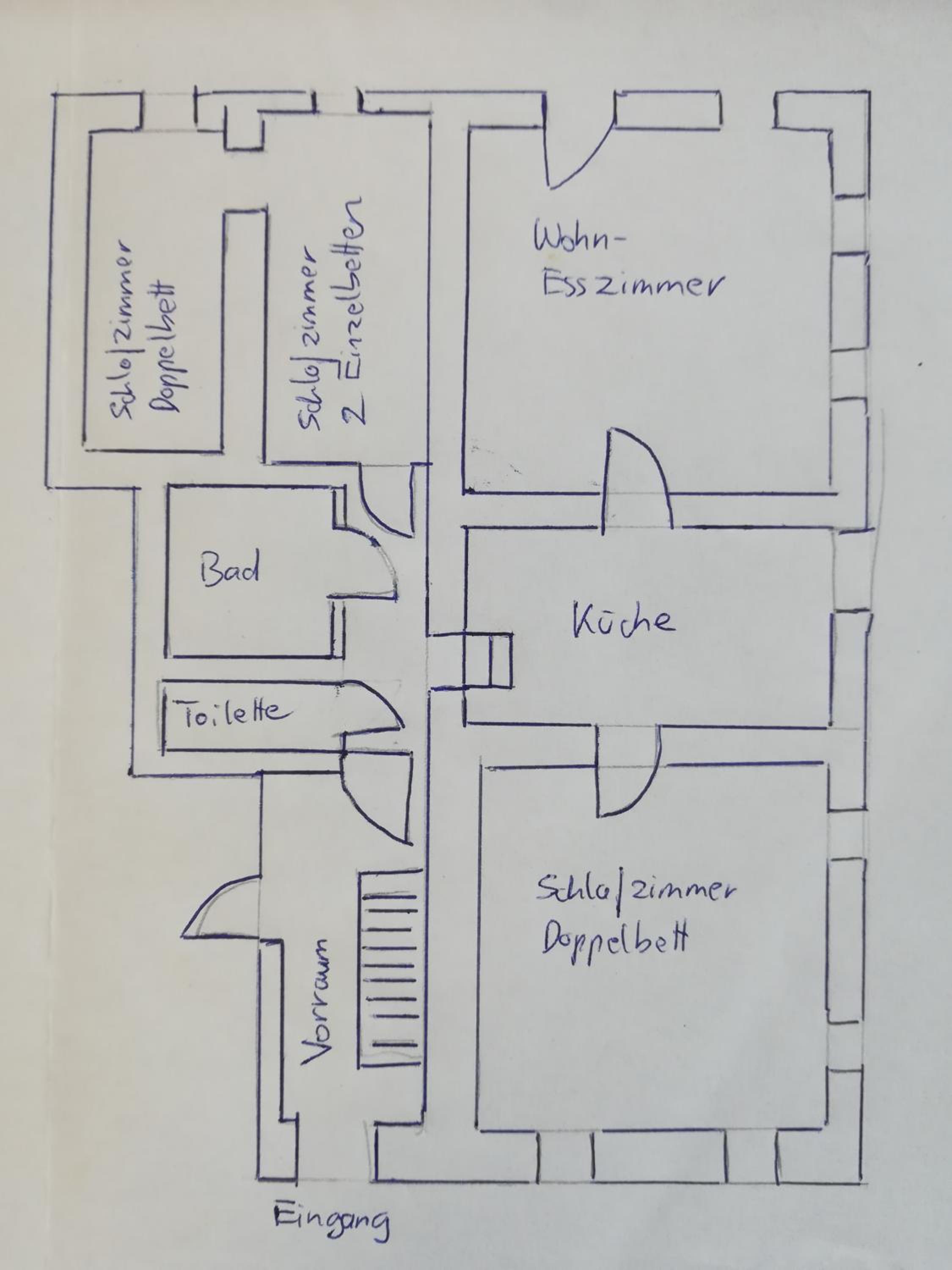 Ferienwohnung Woferlbauer