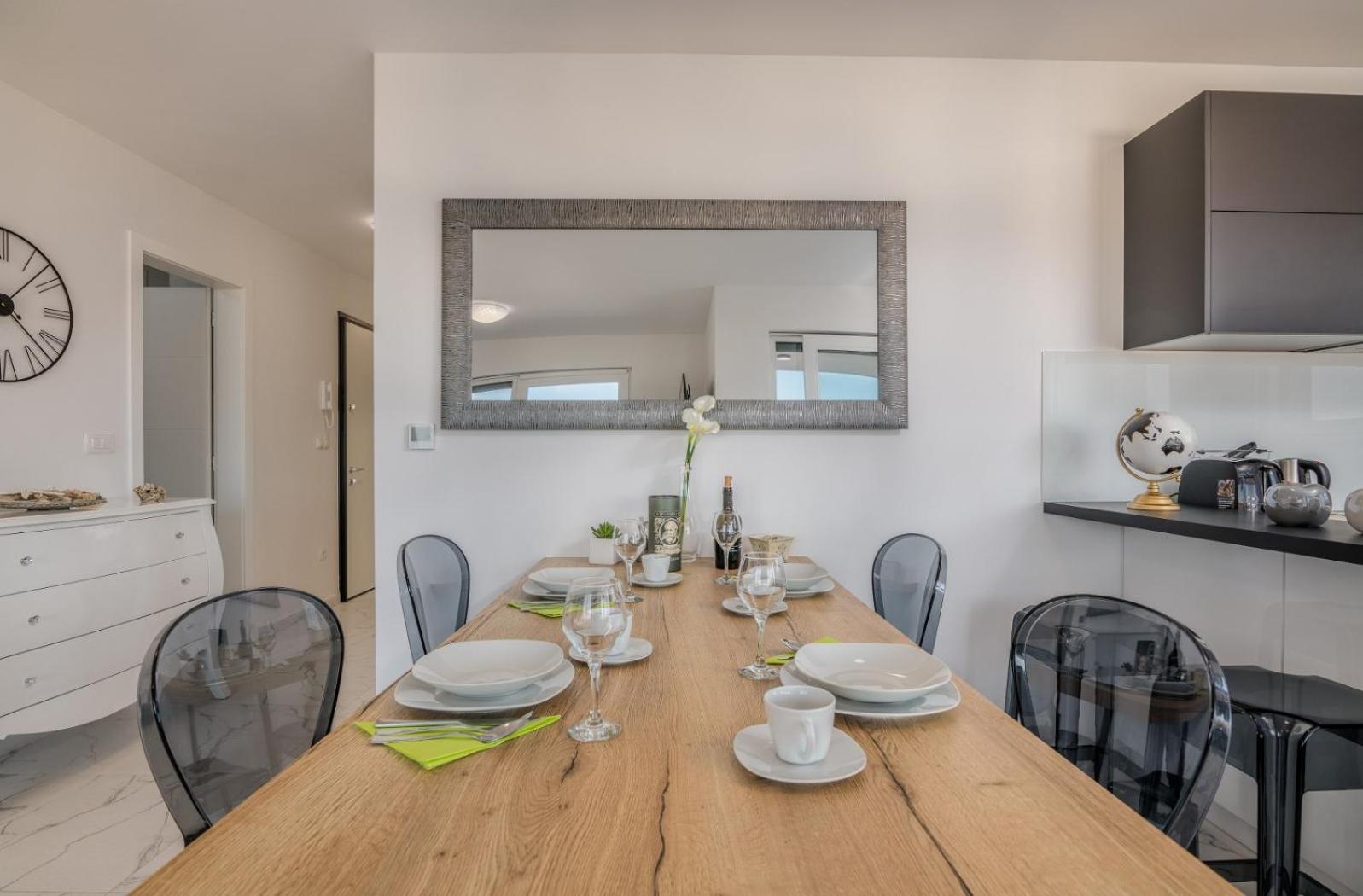 Prestige Apartments Joy view 3