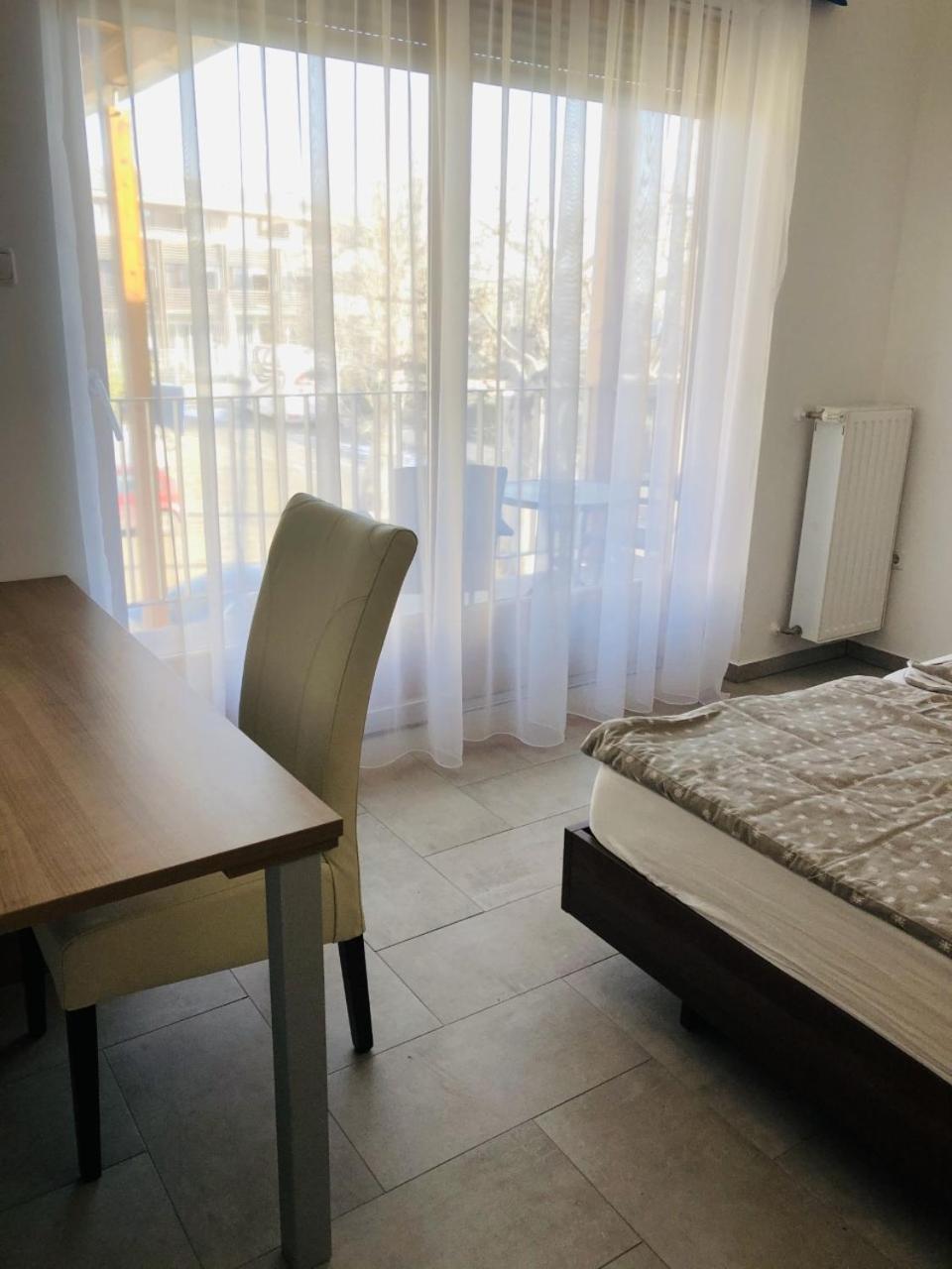 Jacht Apartmanok view 4