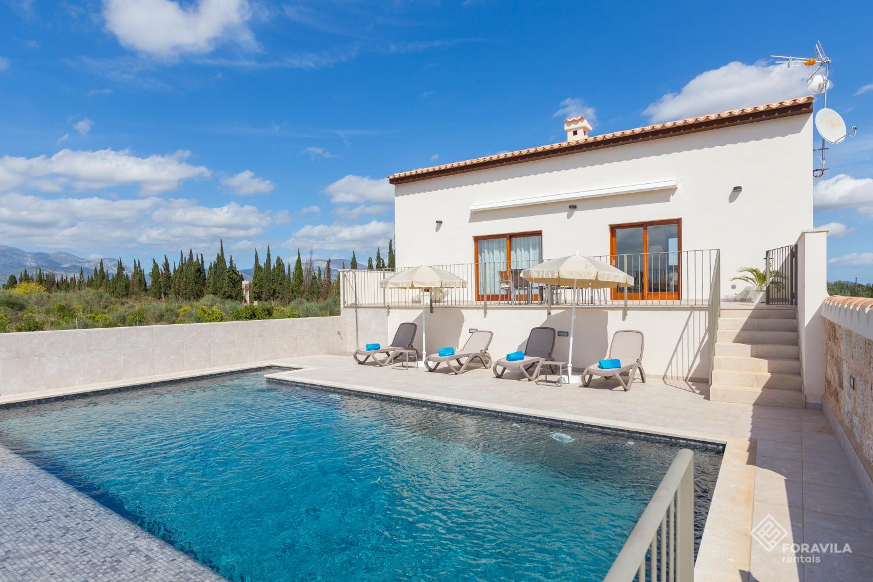 Hotel Son vivot - Image 1