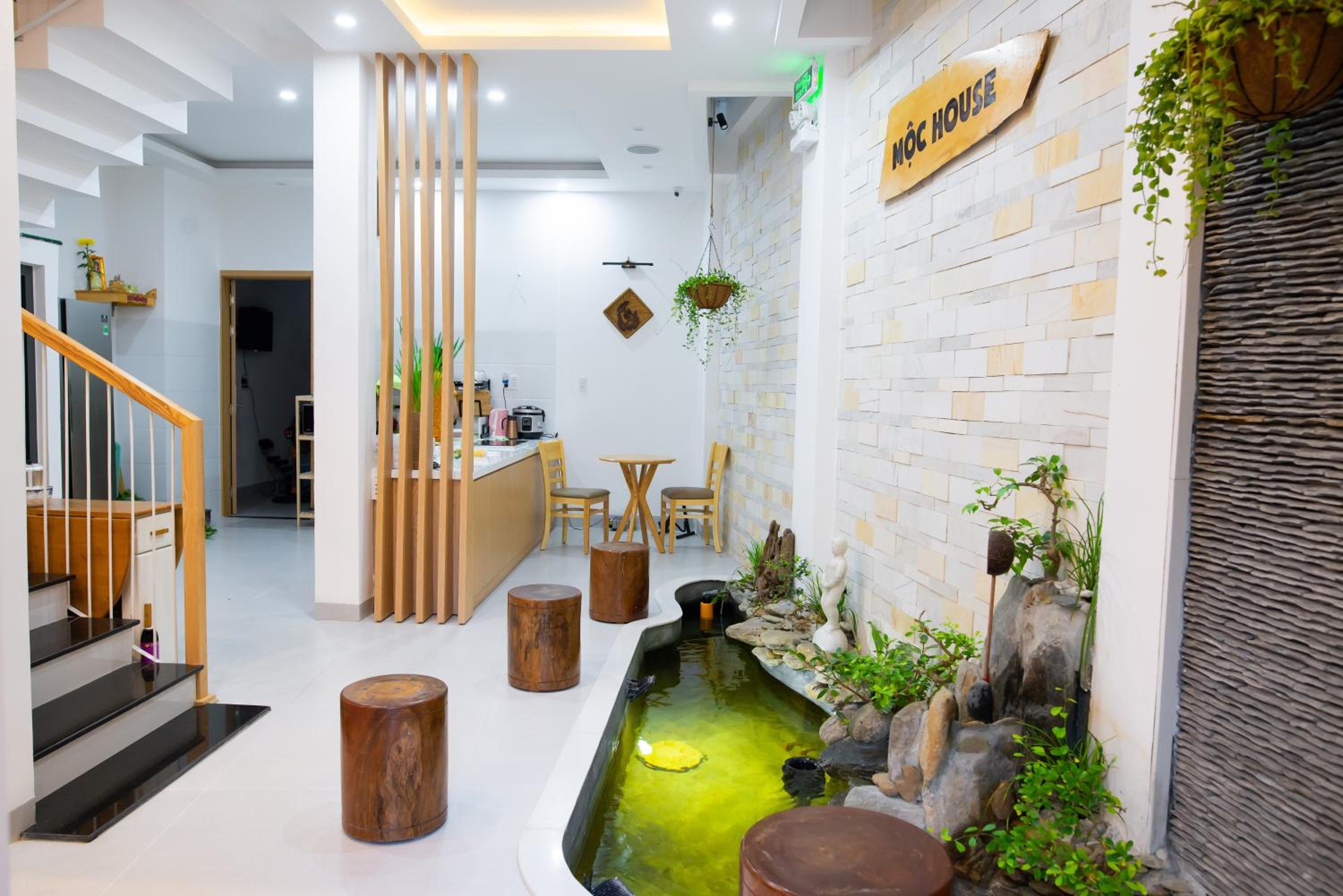 Mộc House Homestay view 4