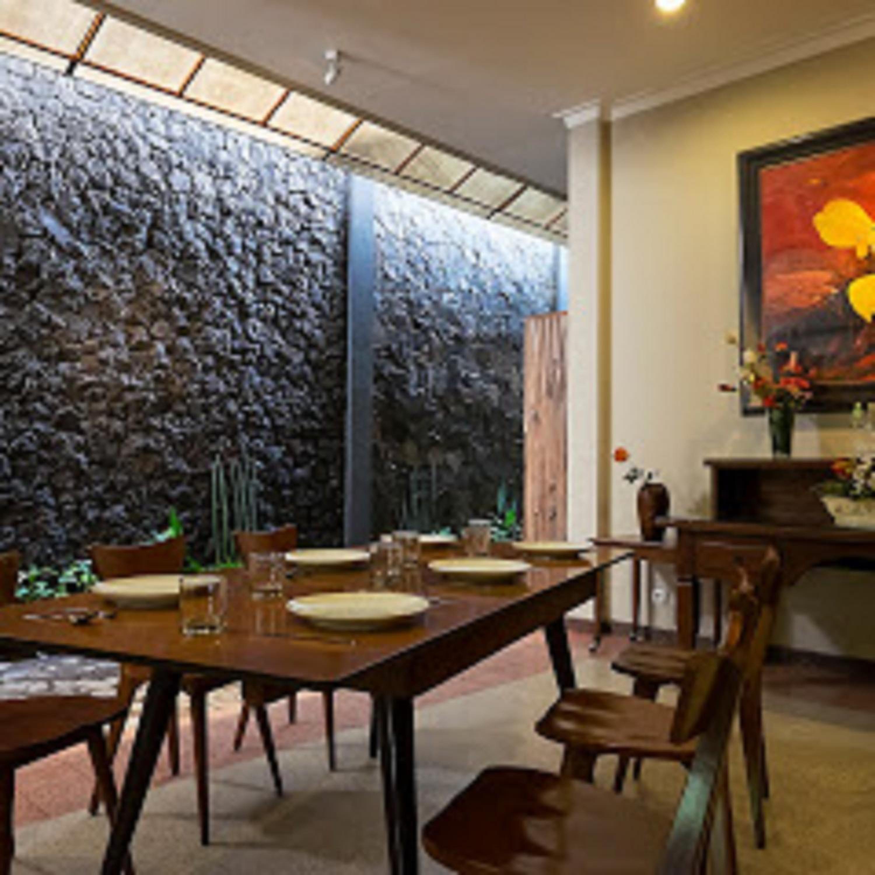 Helena Guest House view 3