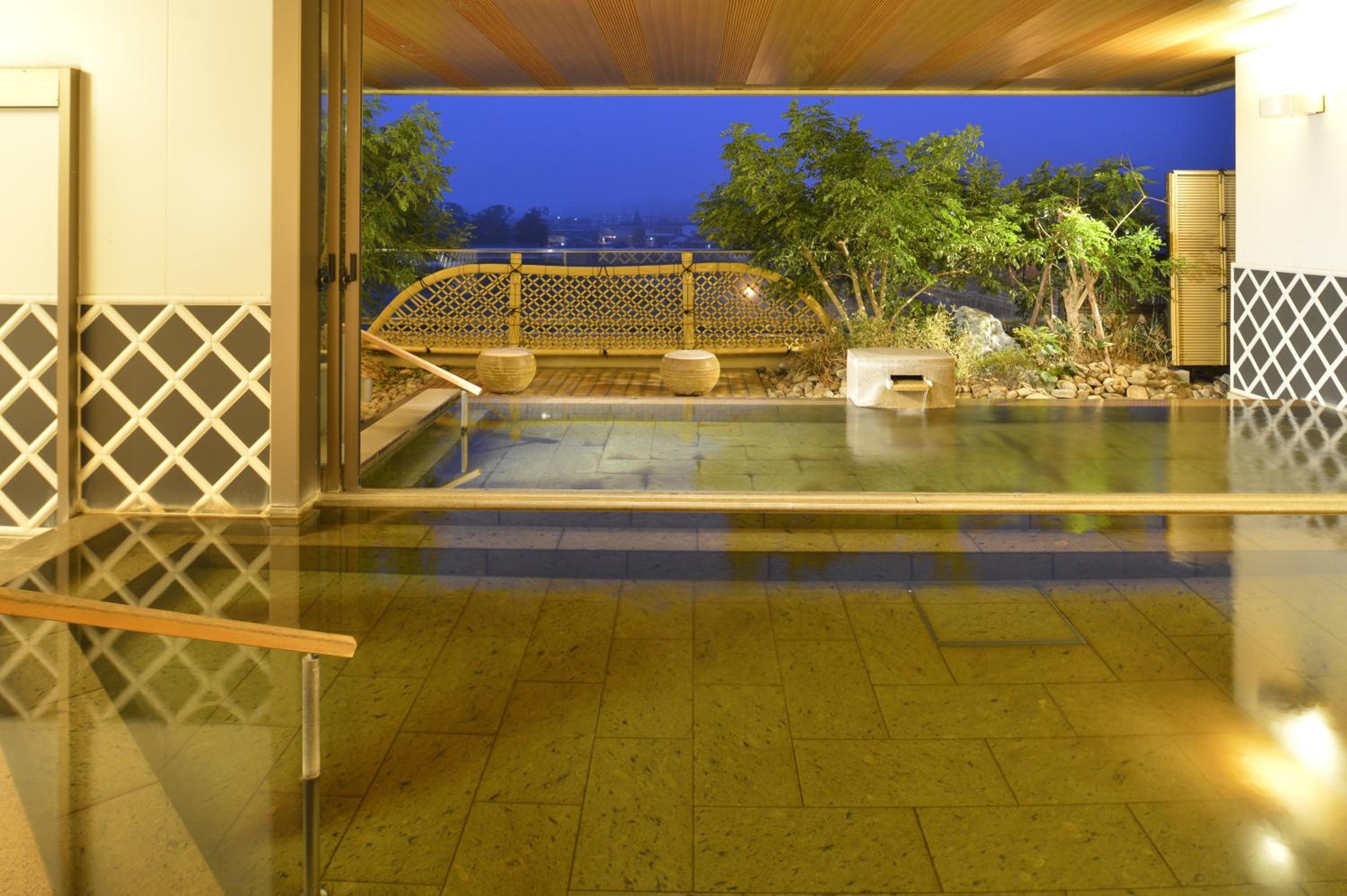 Ryokan Ayu no Sato
