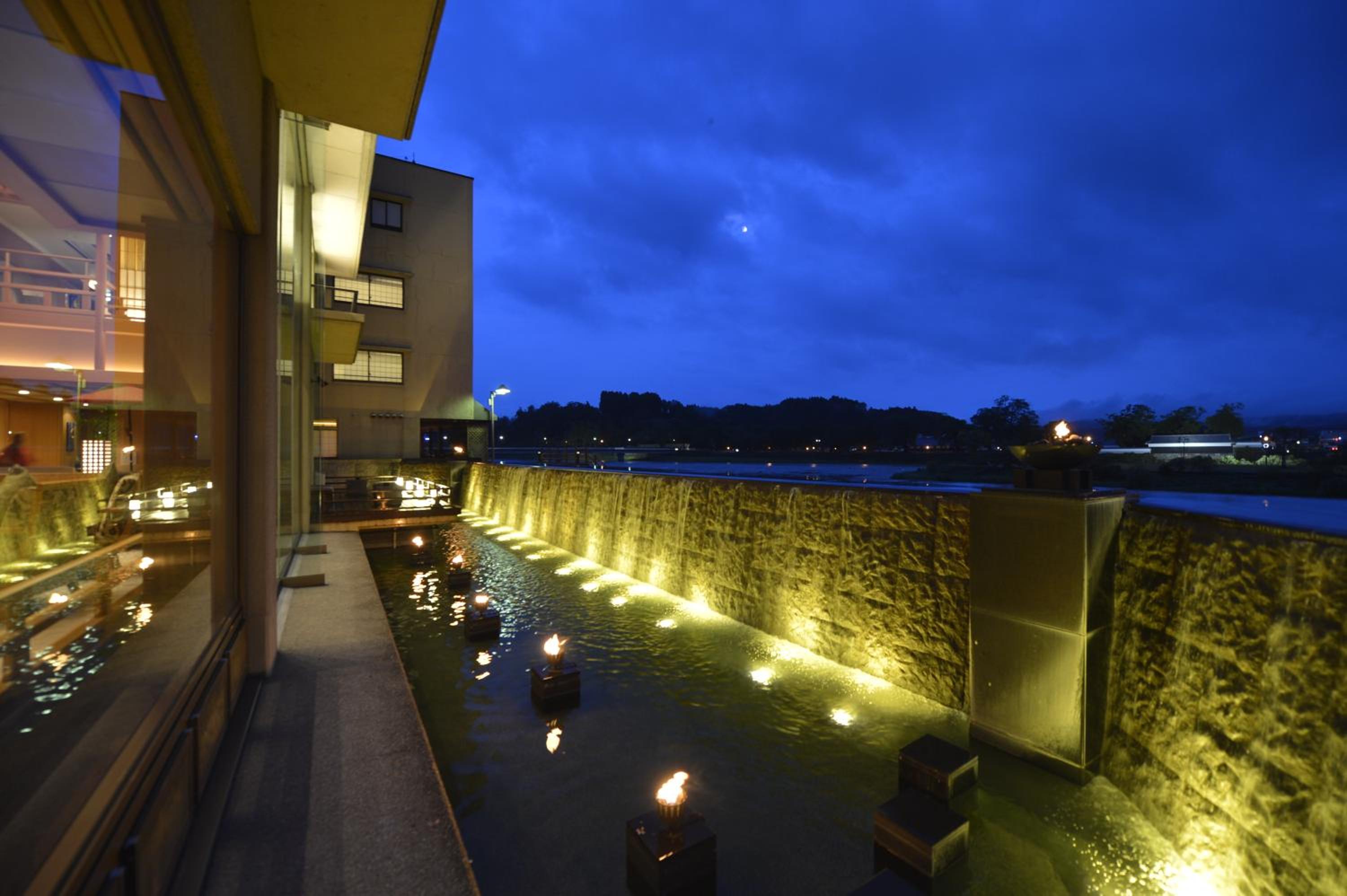 Ryokan Ayu no Sato