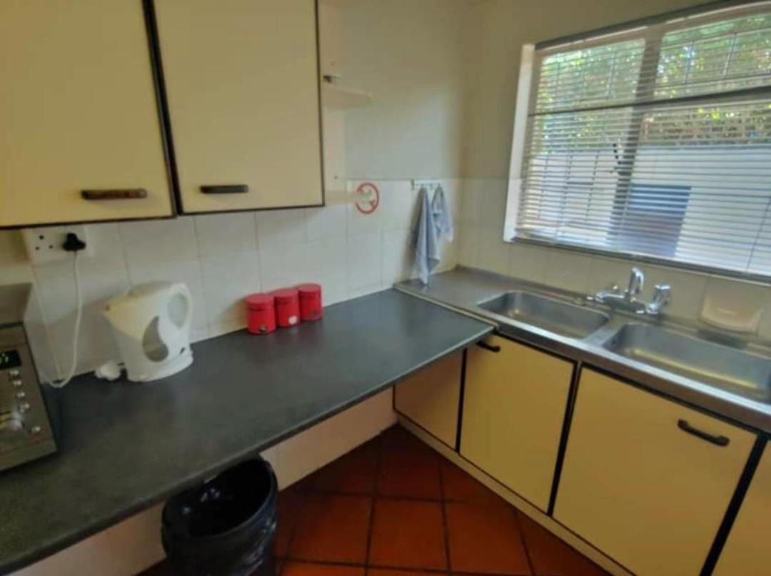 N-One Self Catering view 2