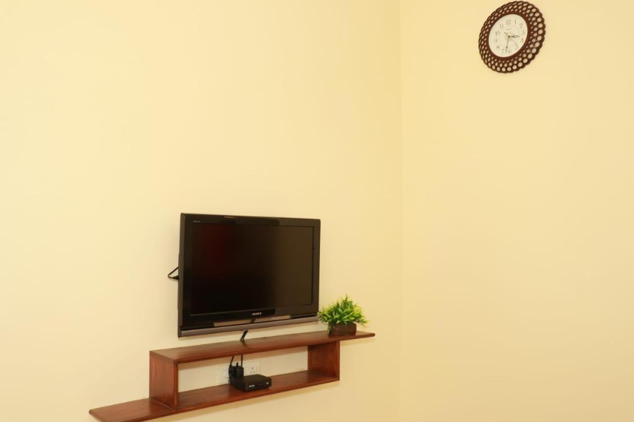 Peter’s vacation rentals Goa view 3