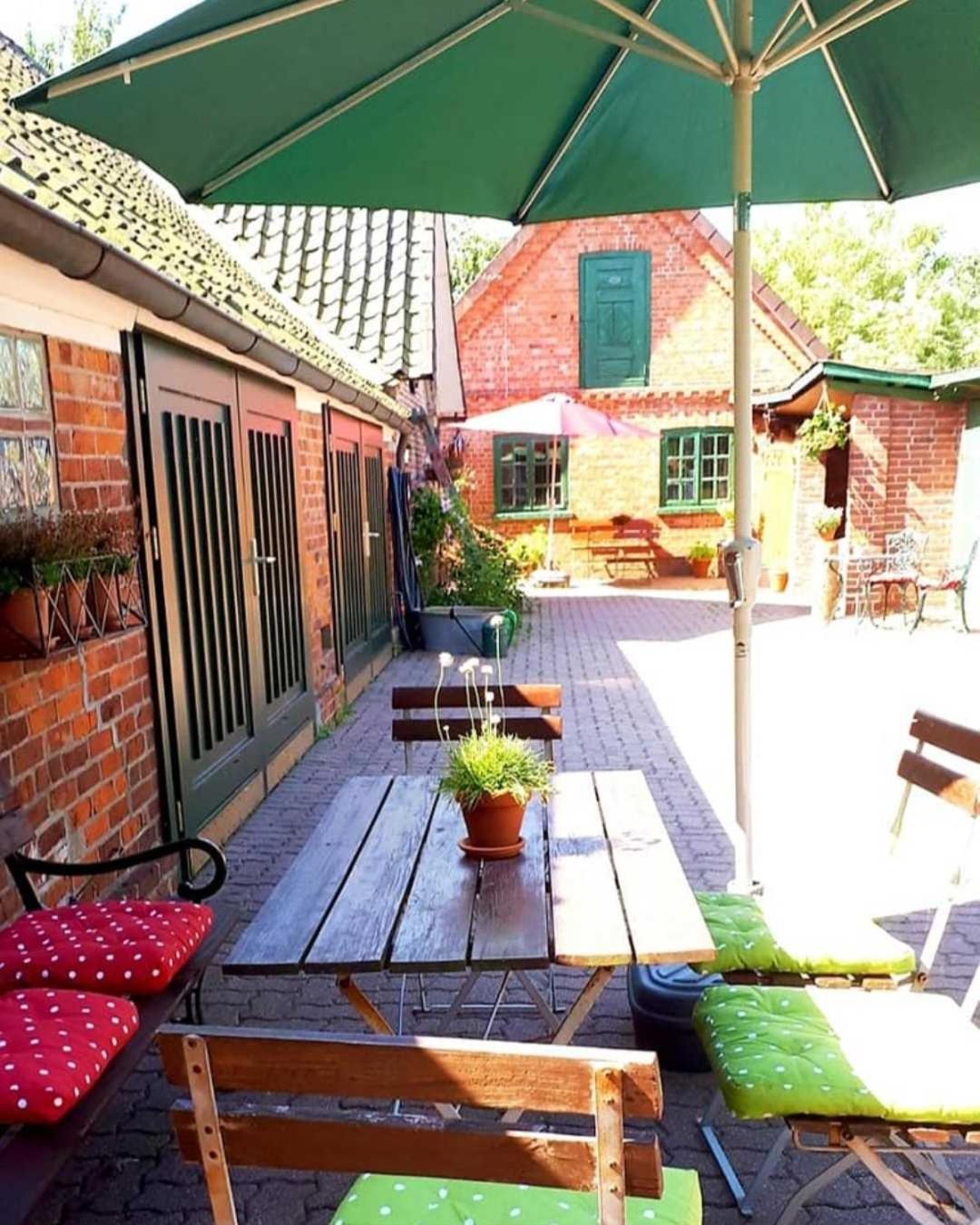 Ferienwohnung Kehrwieder