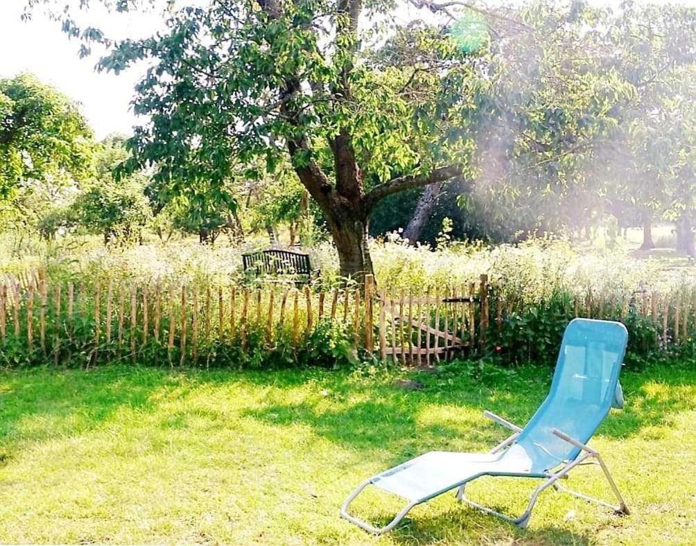 Ferienwohnung Kehrwieder