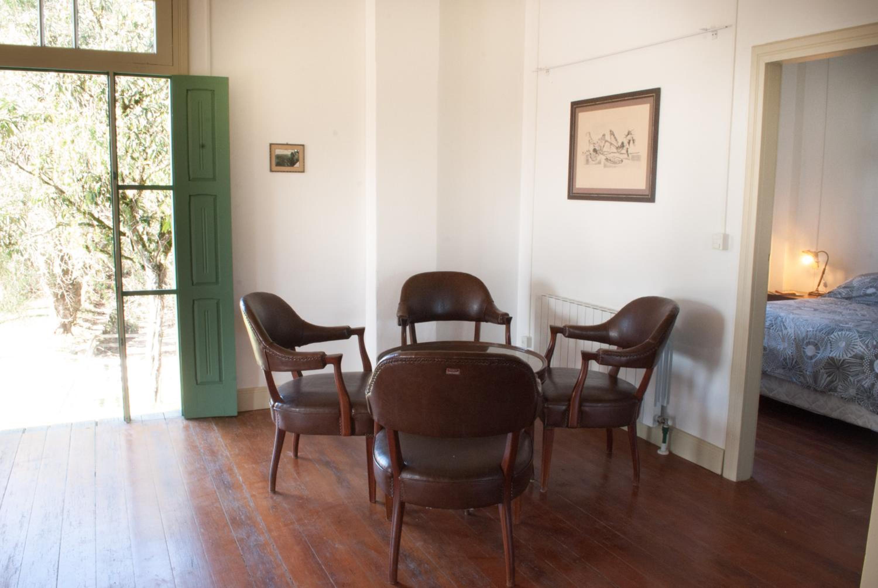 Casa Blauth