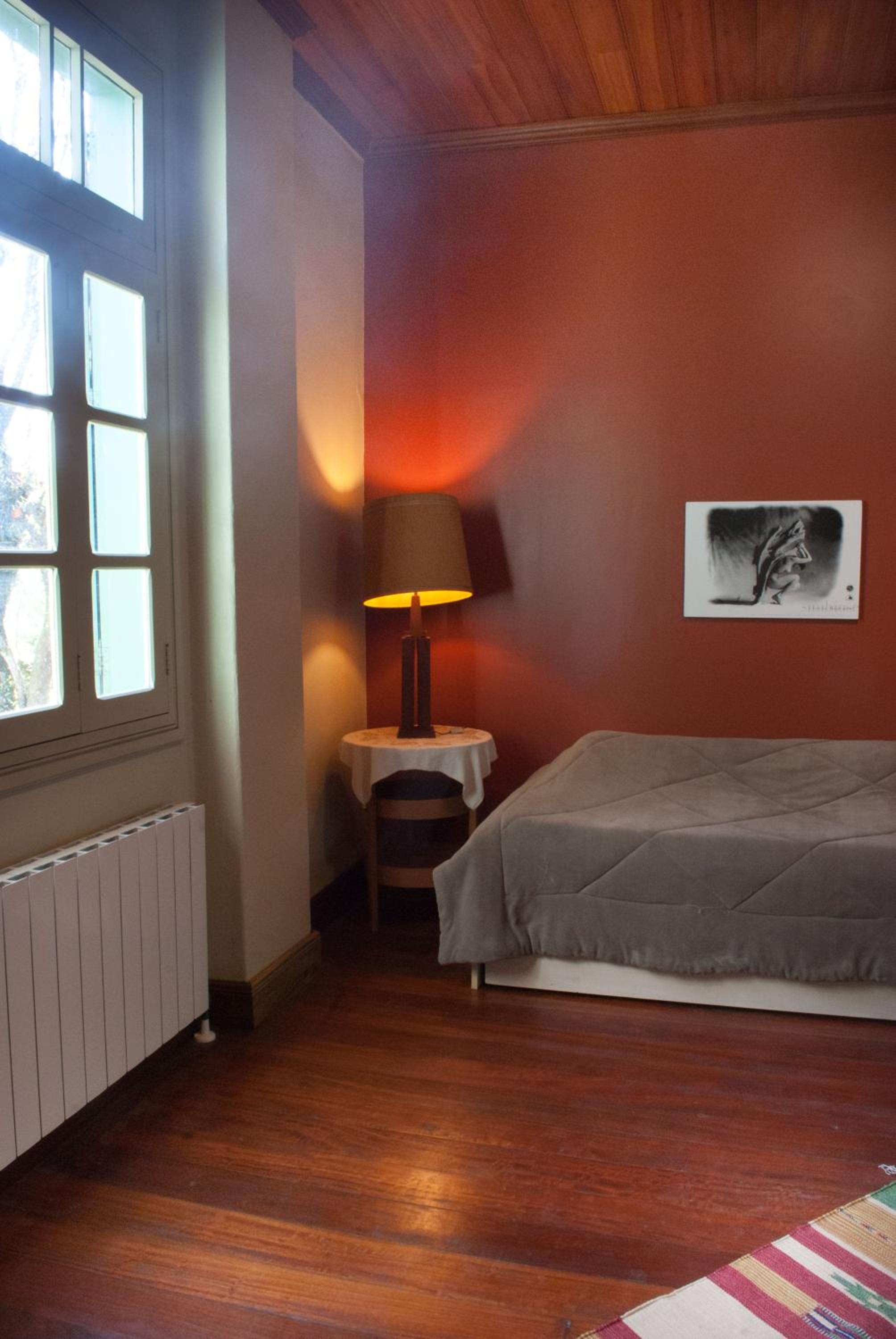 Casa Blauth