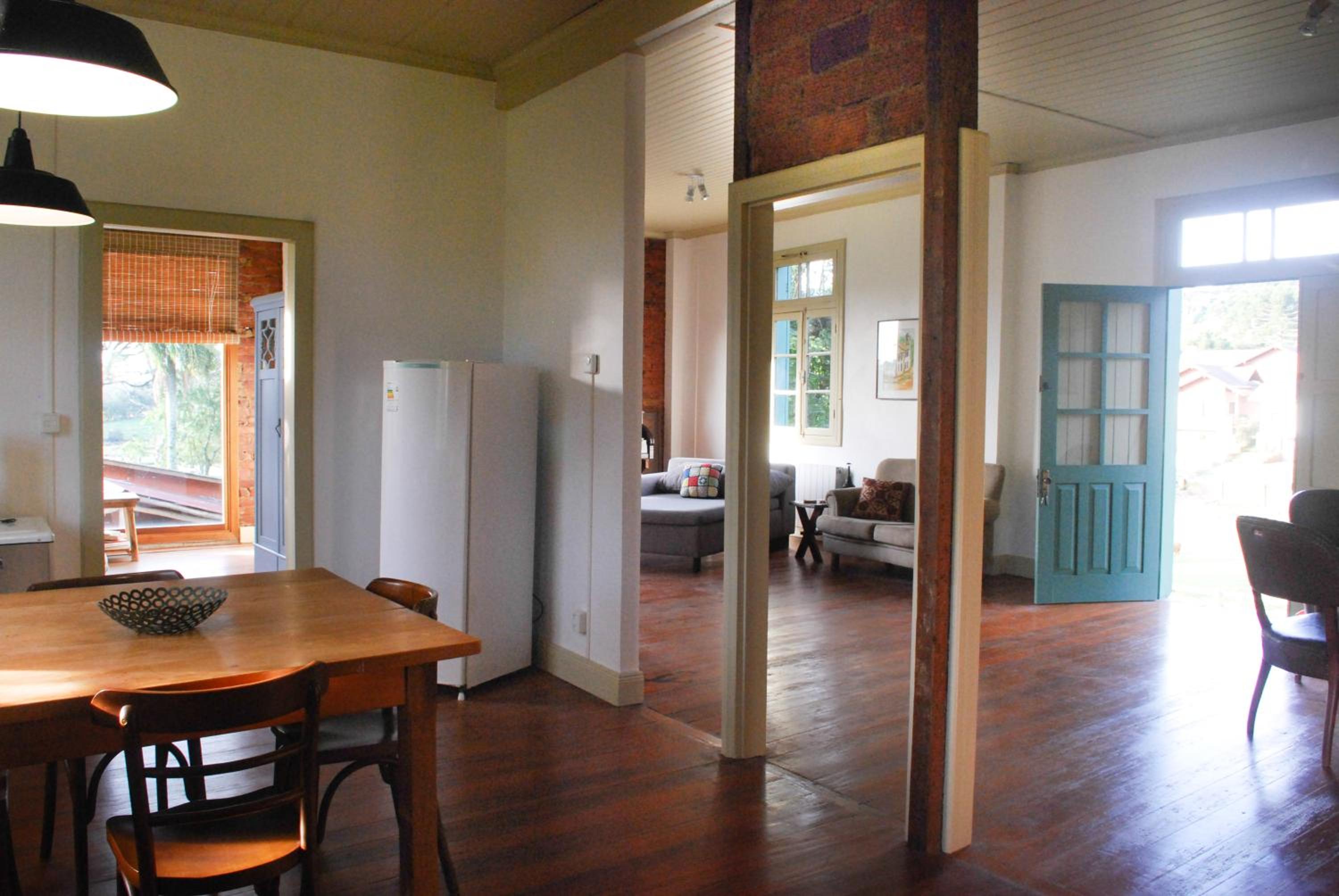 Casa Blauth