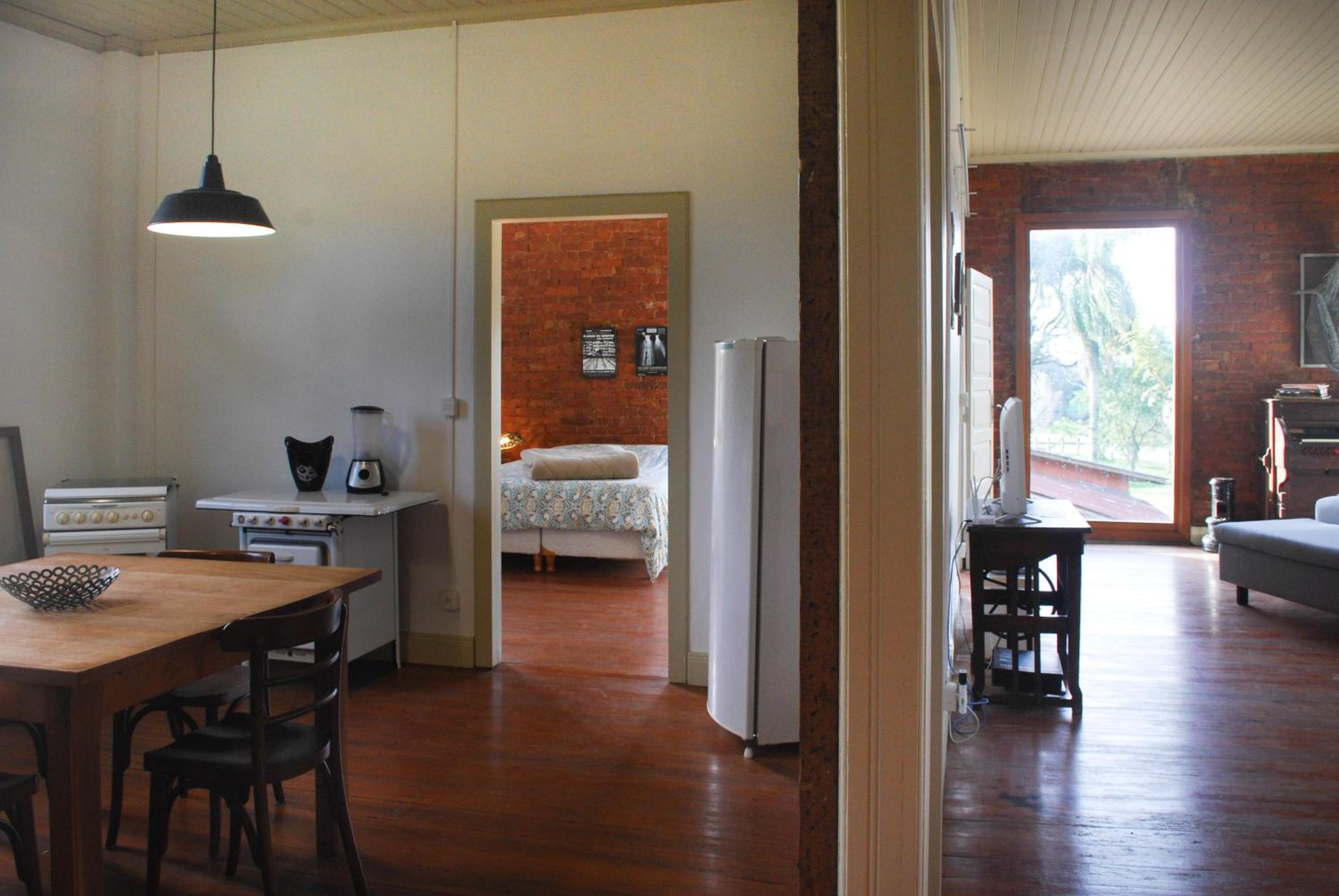 Casa Blauth