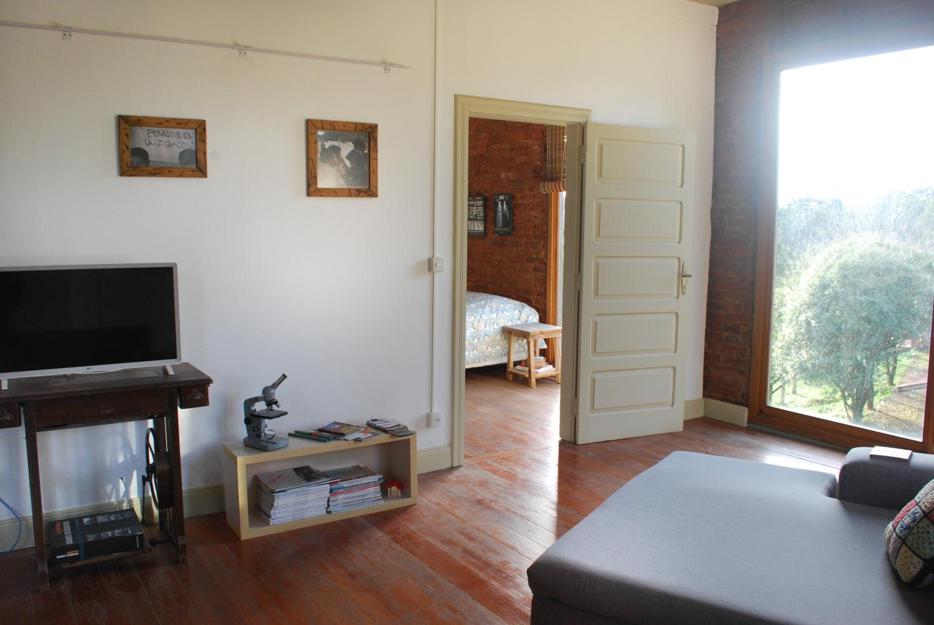 Casa Blauth