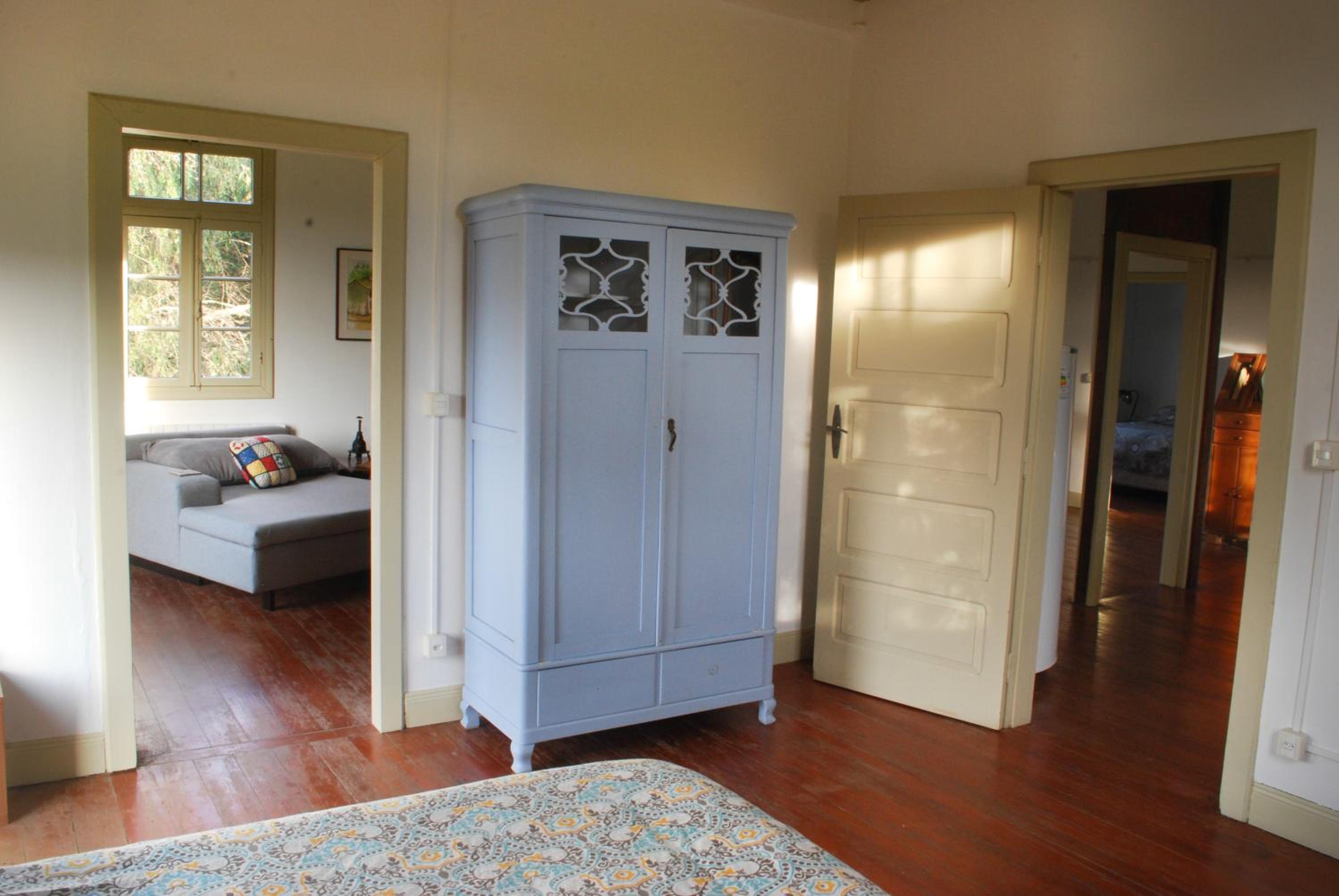 Casa Blauth