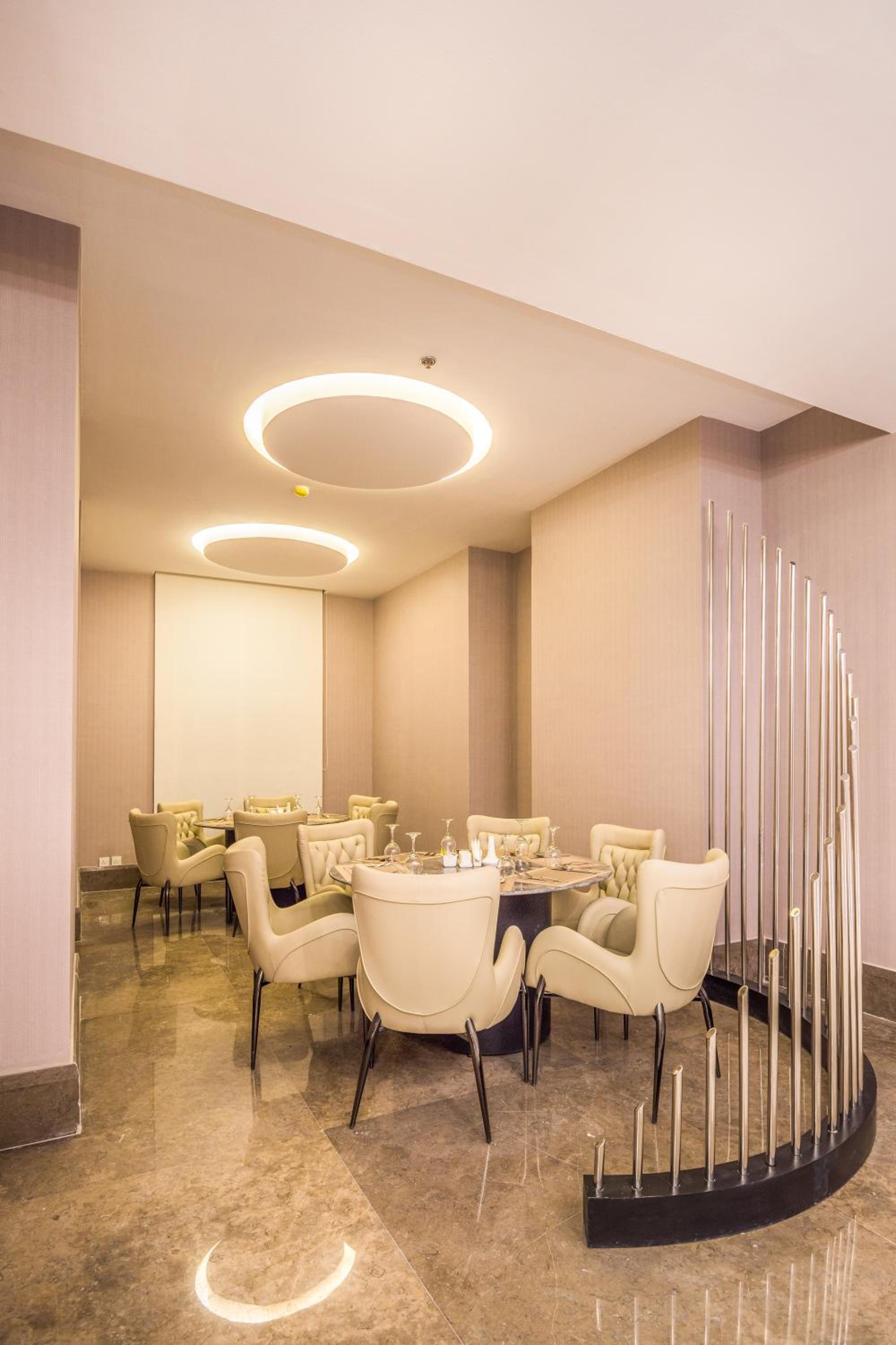 Grand Plaza Hotel - KAFD Riyadh