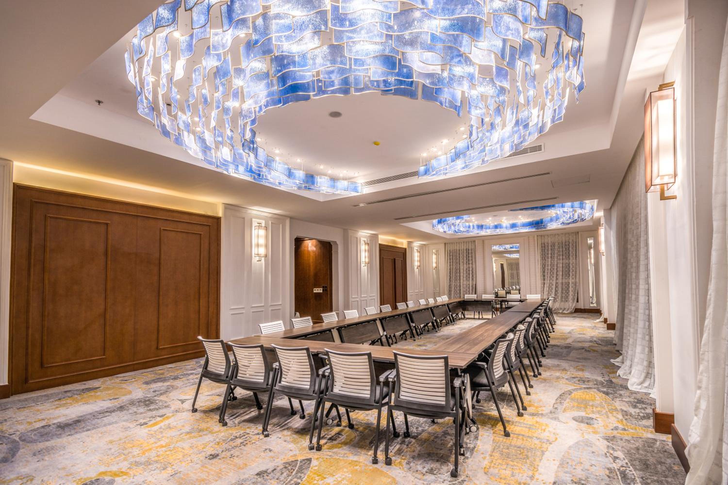 Grand Plaza Hotel - KAFD Riyadh