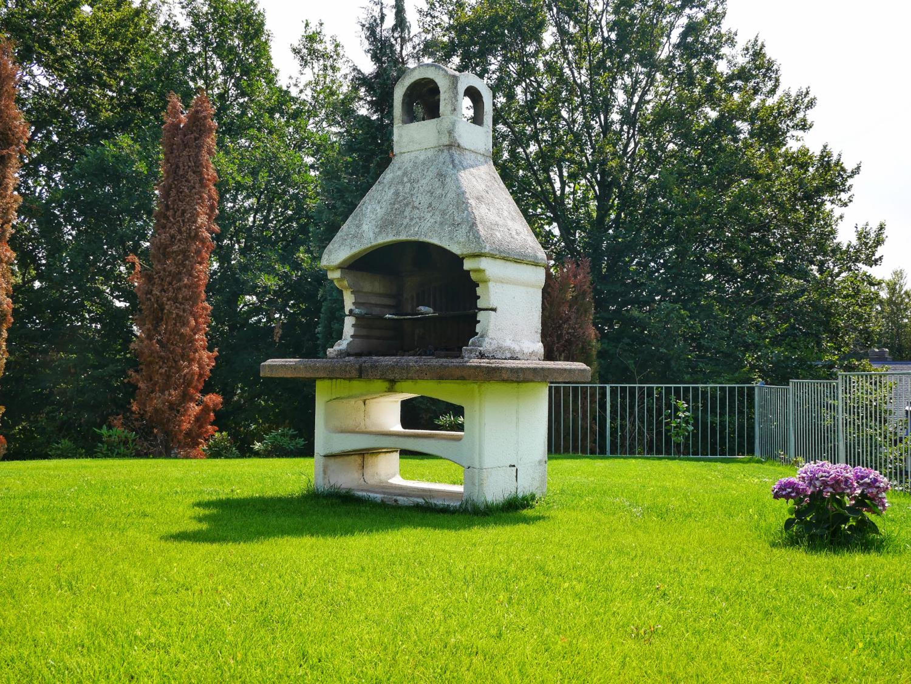 Landhaus am See von Robertville view 5