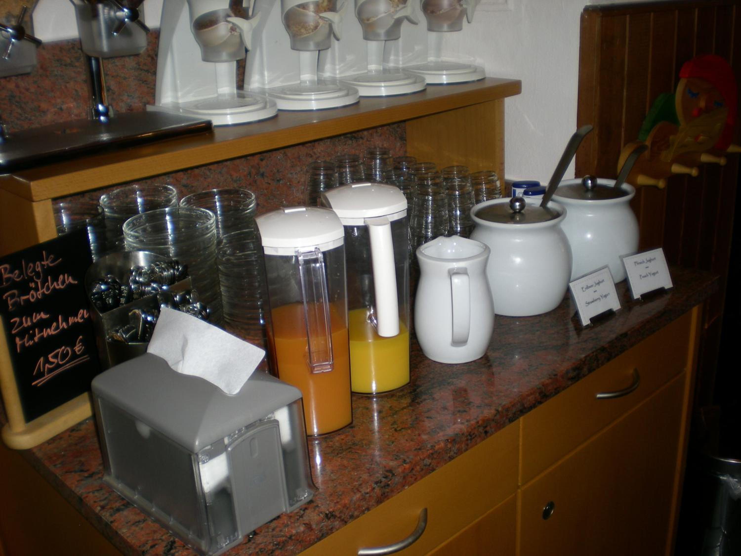 Hotel Goldener Löwe