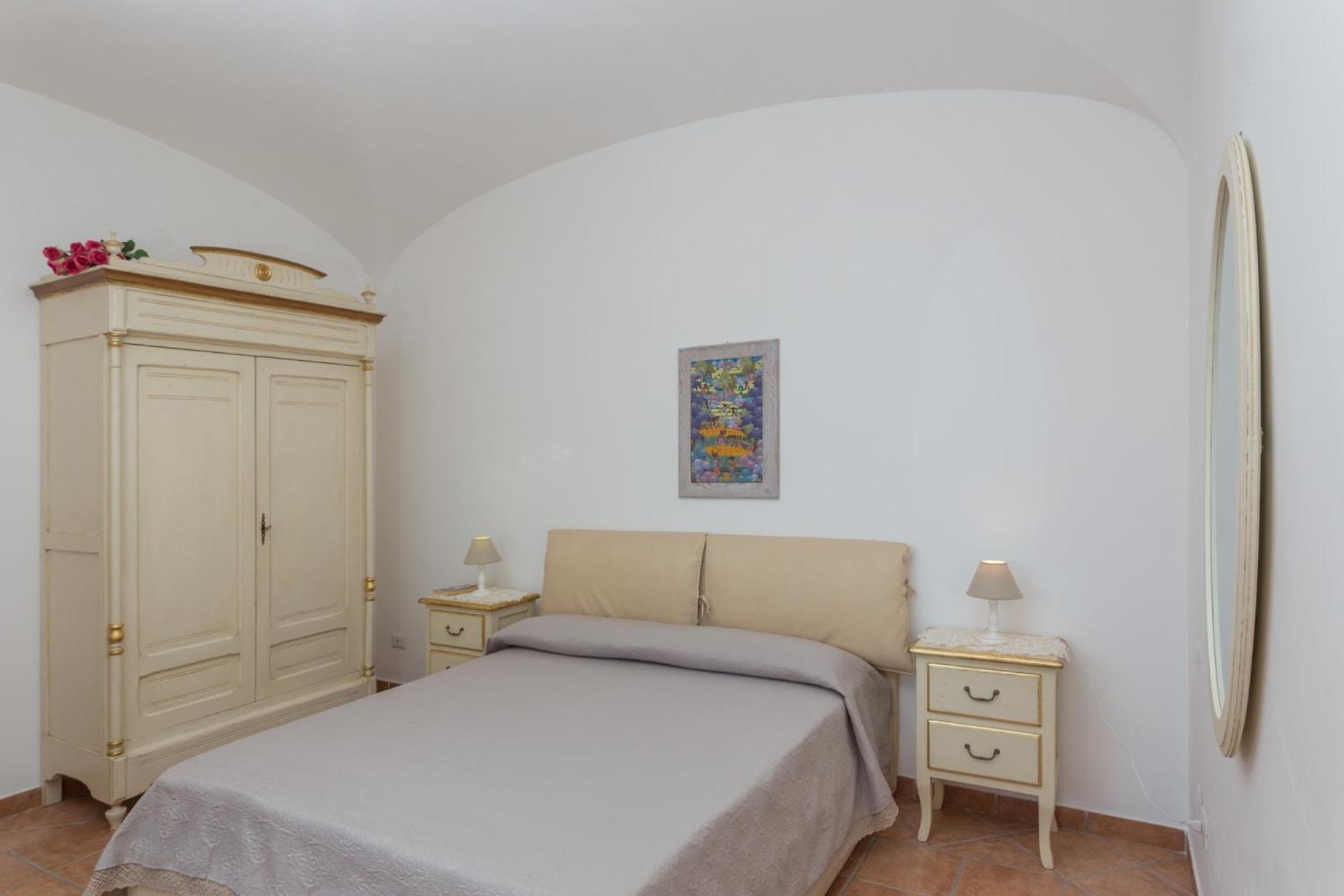 Villa Ambra Positano
