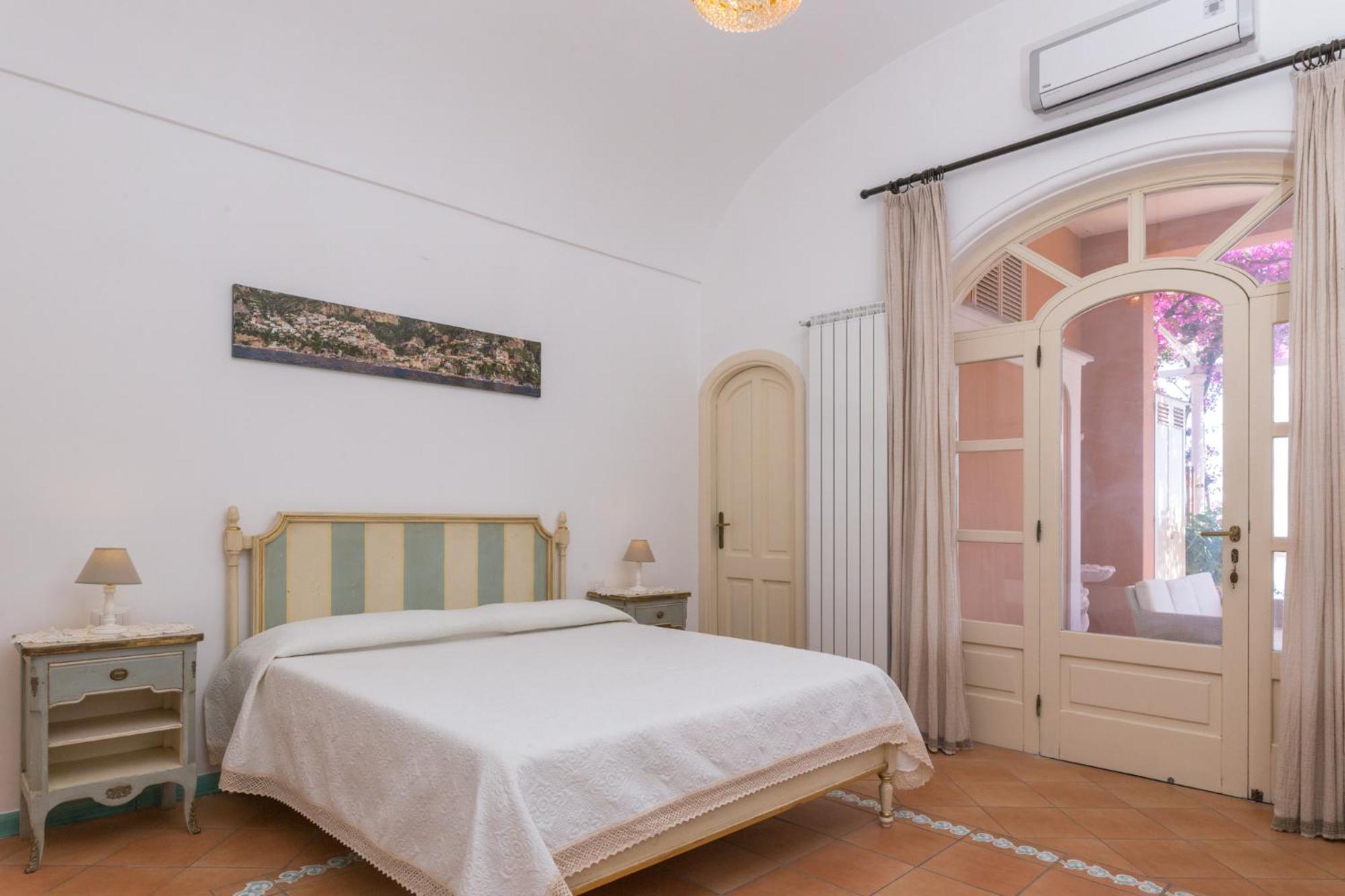 Villa Ambra Positano