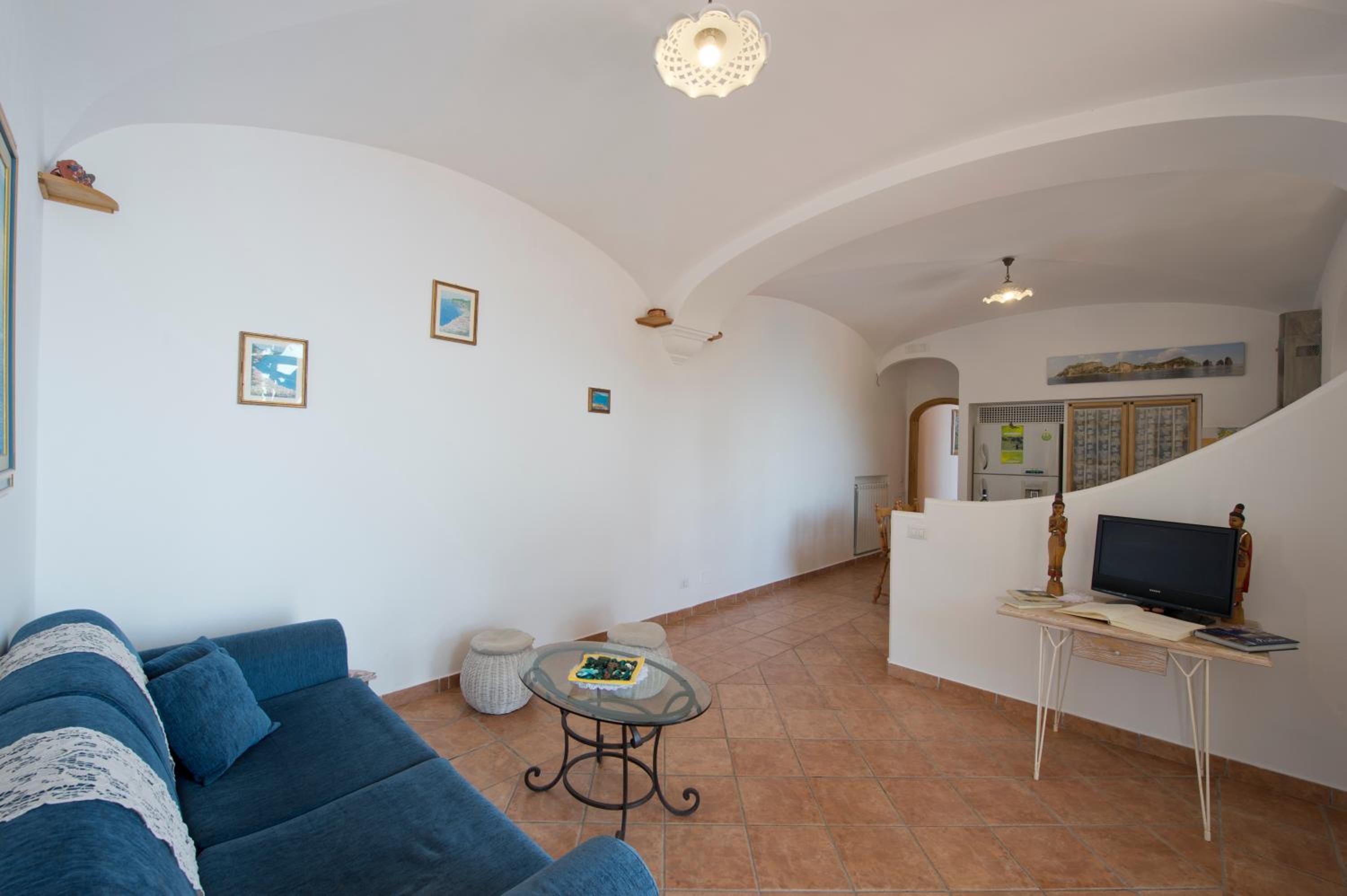 Villa Ambra Positano