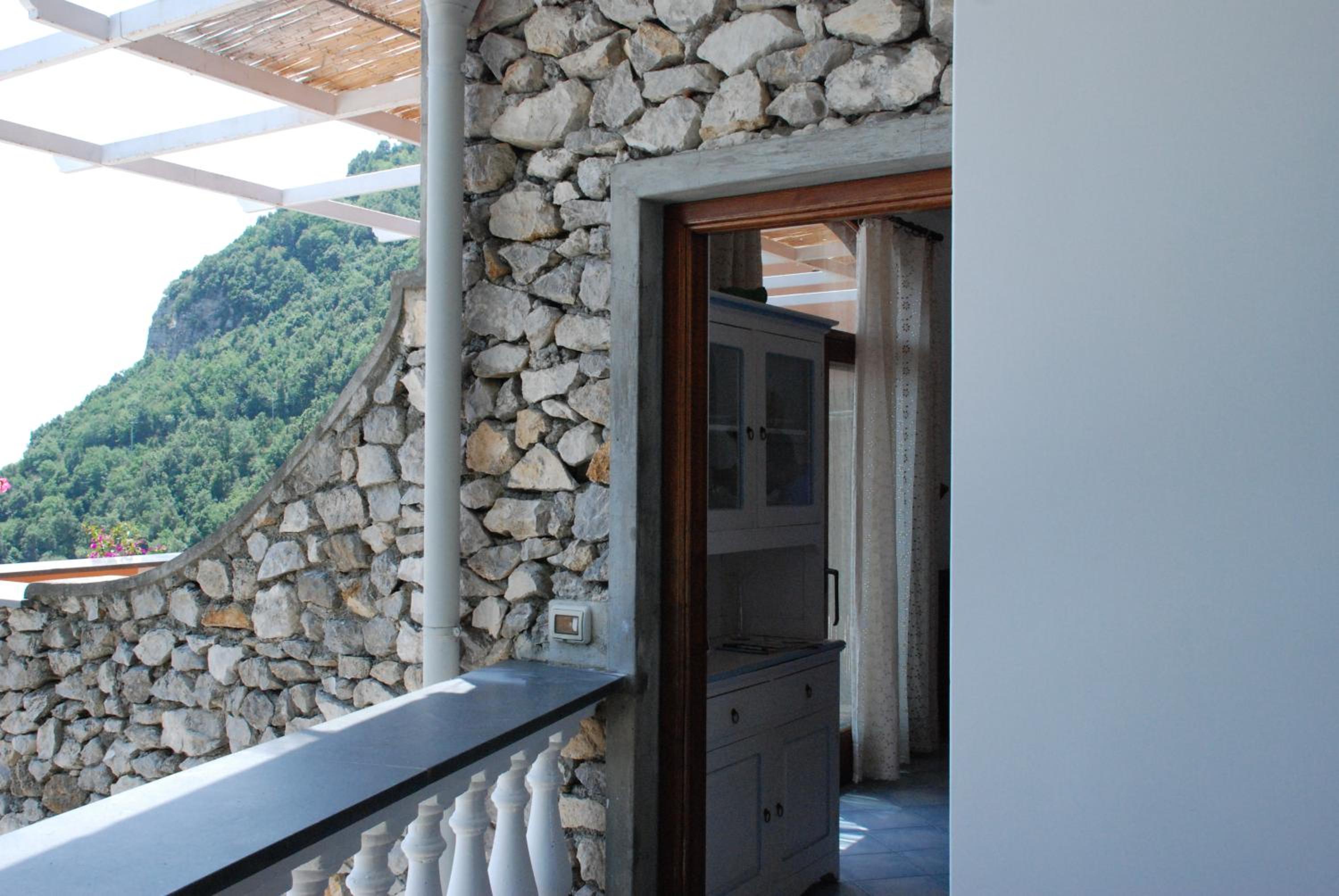 Villa Ambra Positano