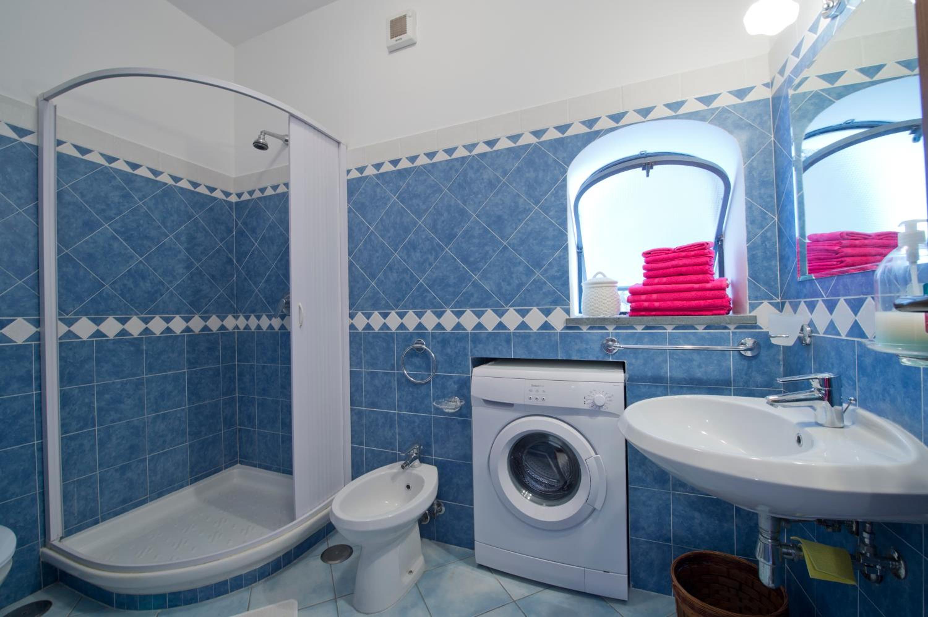 Villa Ambra Positano