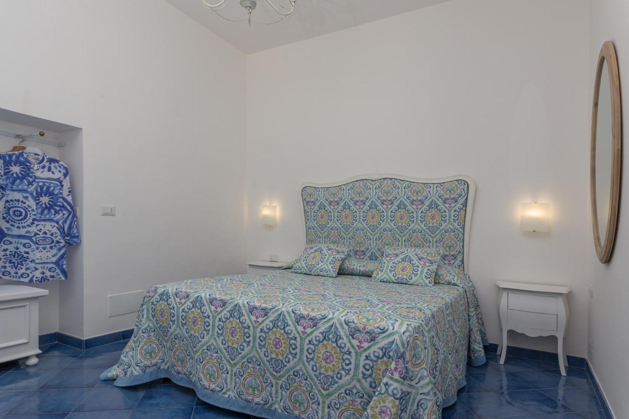 Villa Ambra Positano