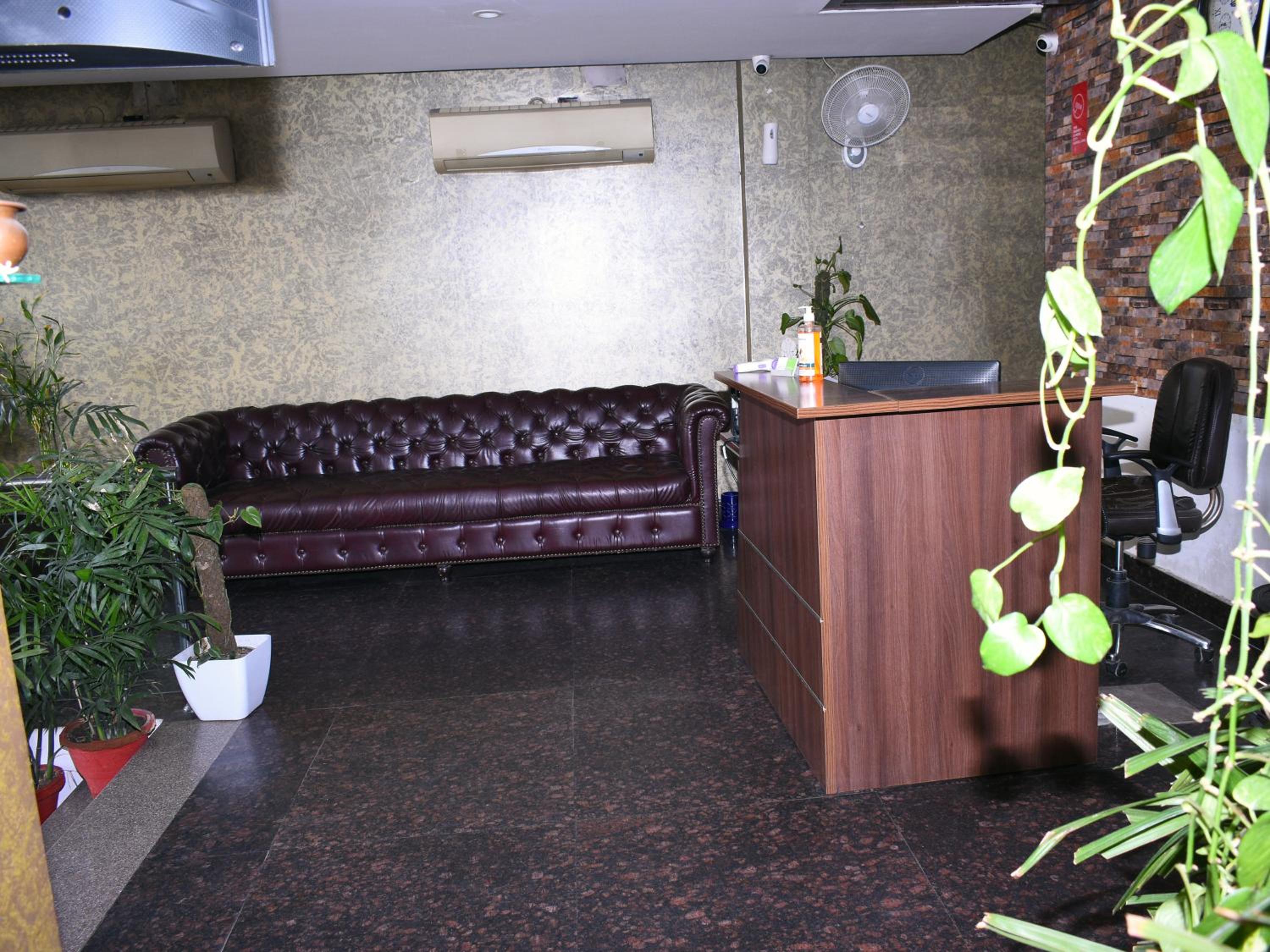 Gurgaon Vacations - Hotel Flora Inn - Property Image 6