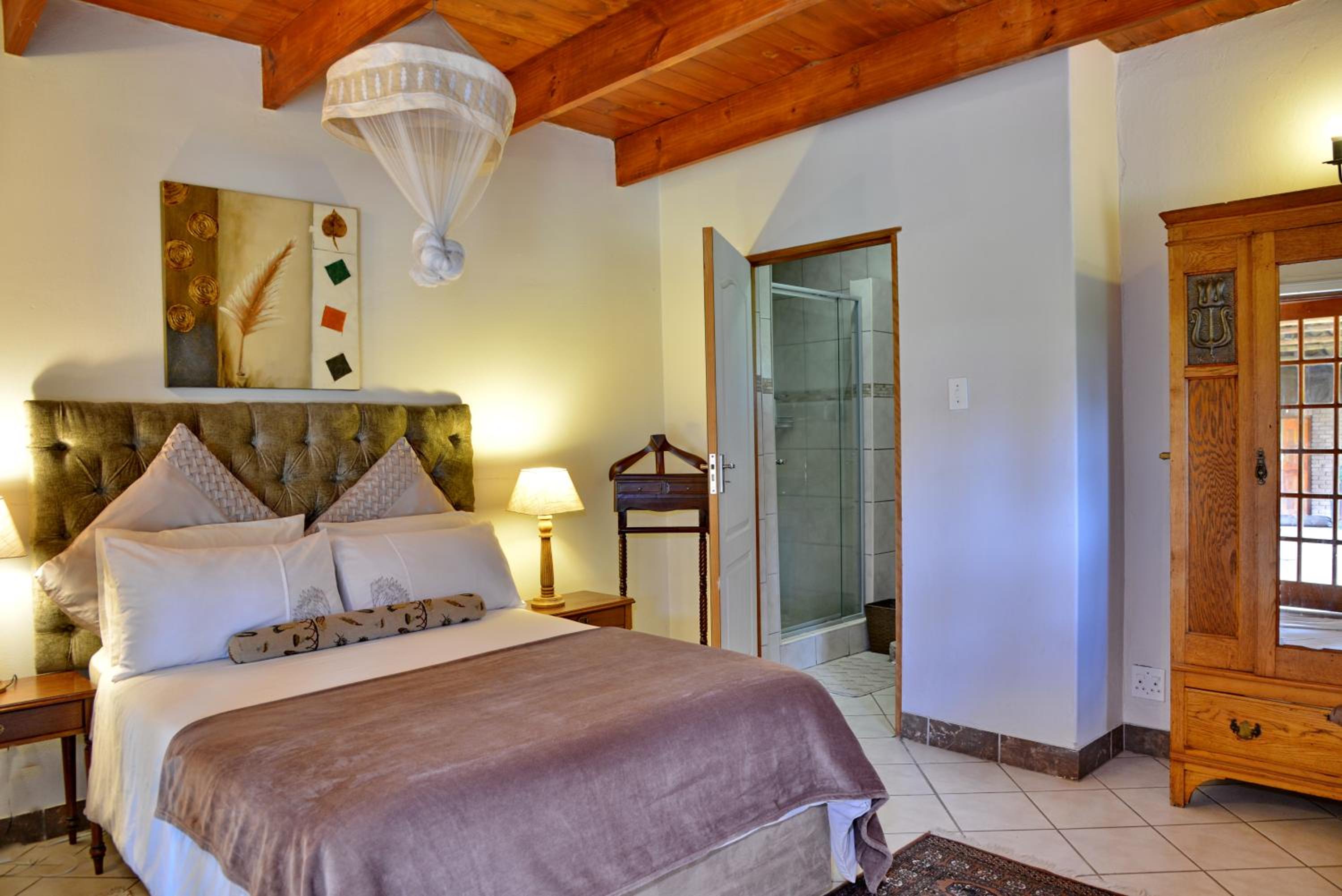Owls Loft Guest House