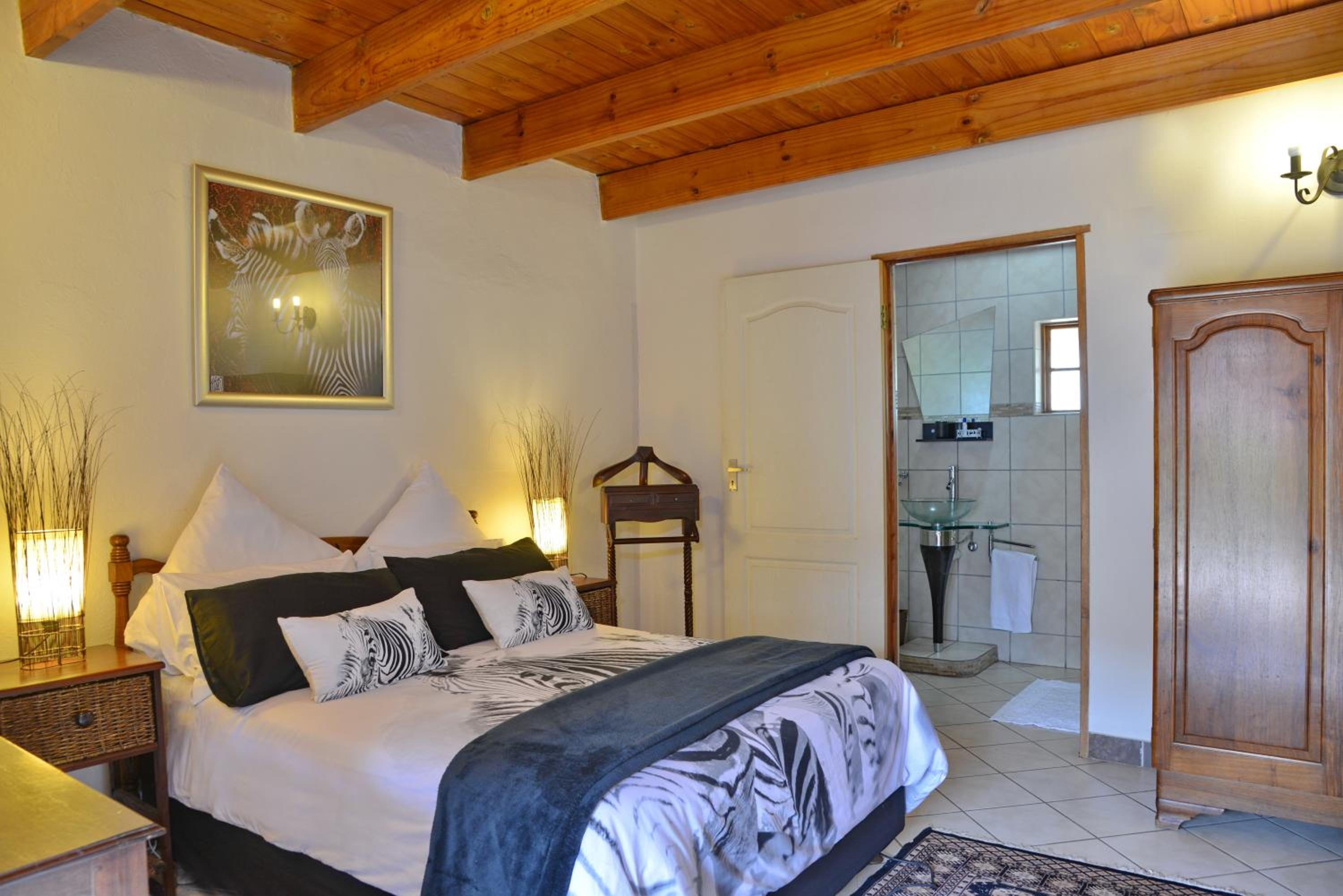 Owls Loft Guest House