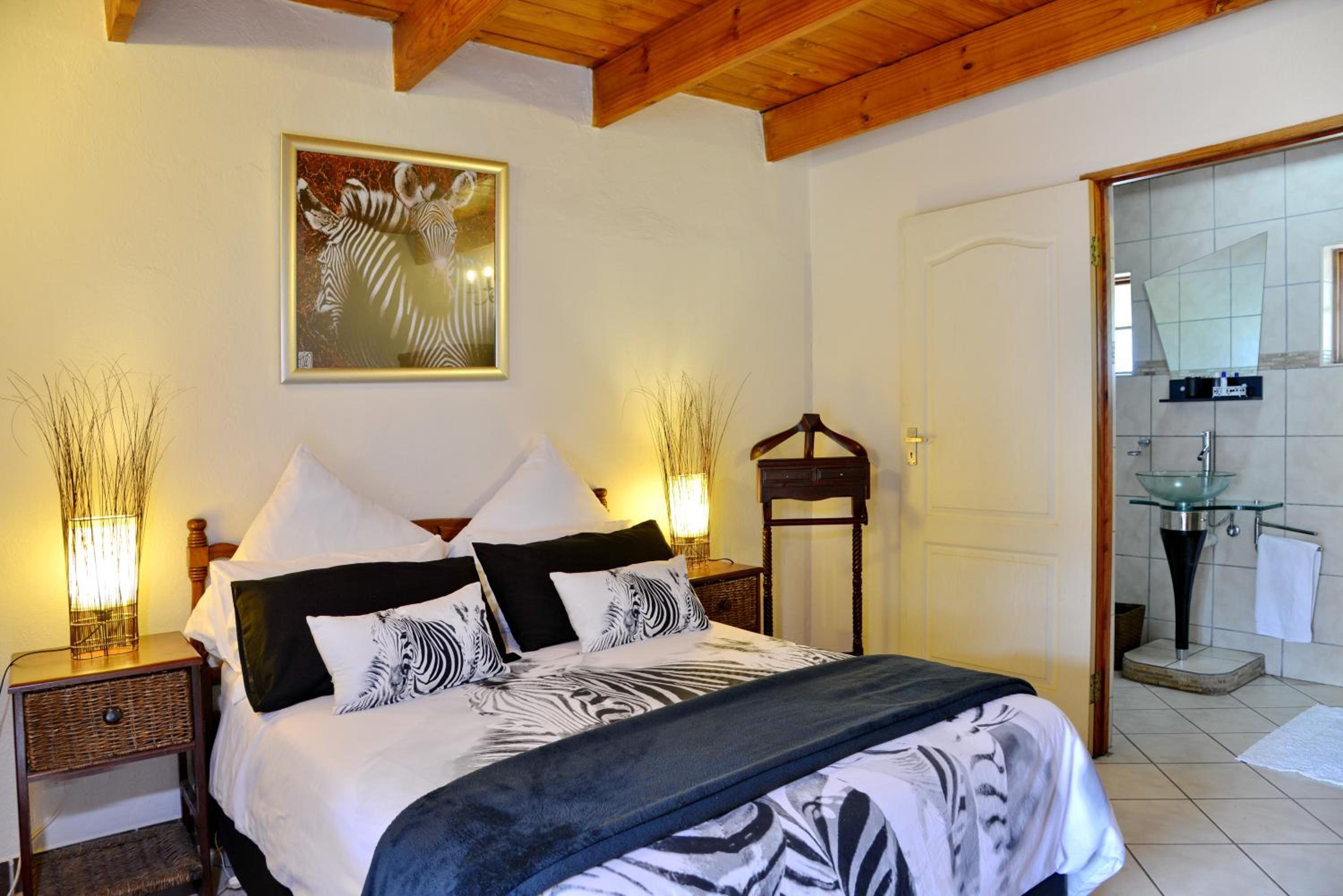 Owls Loft Guest House