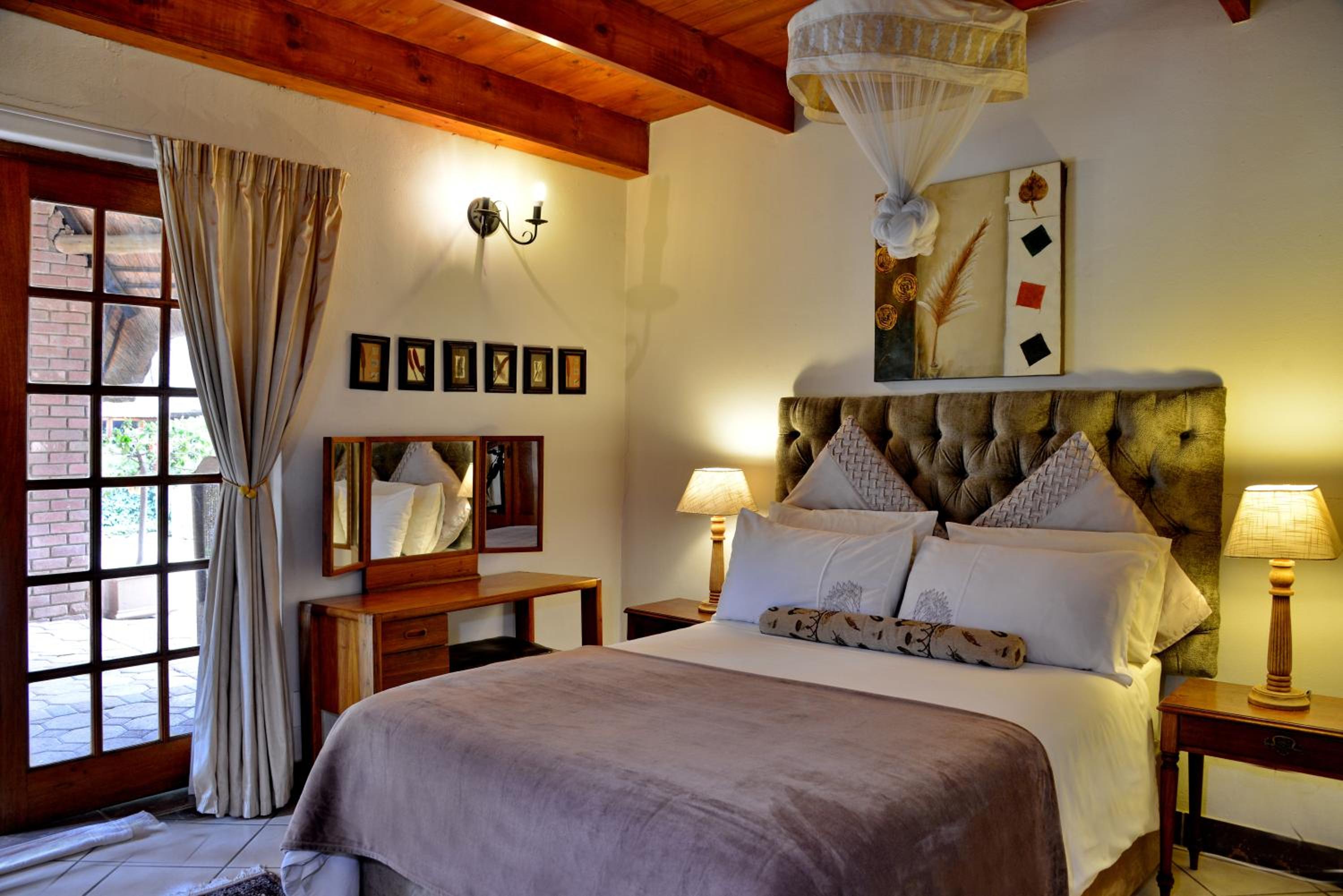 Owls Loft Guest House