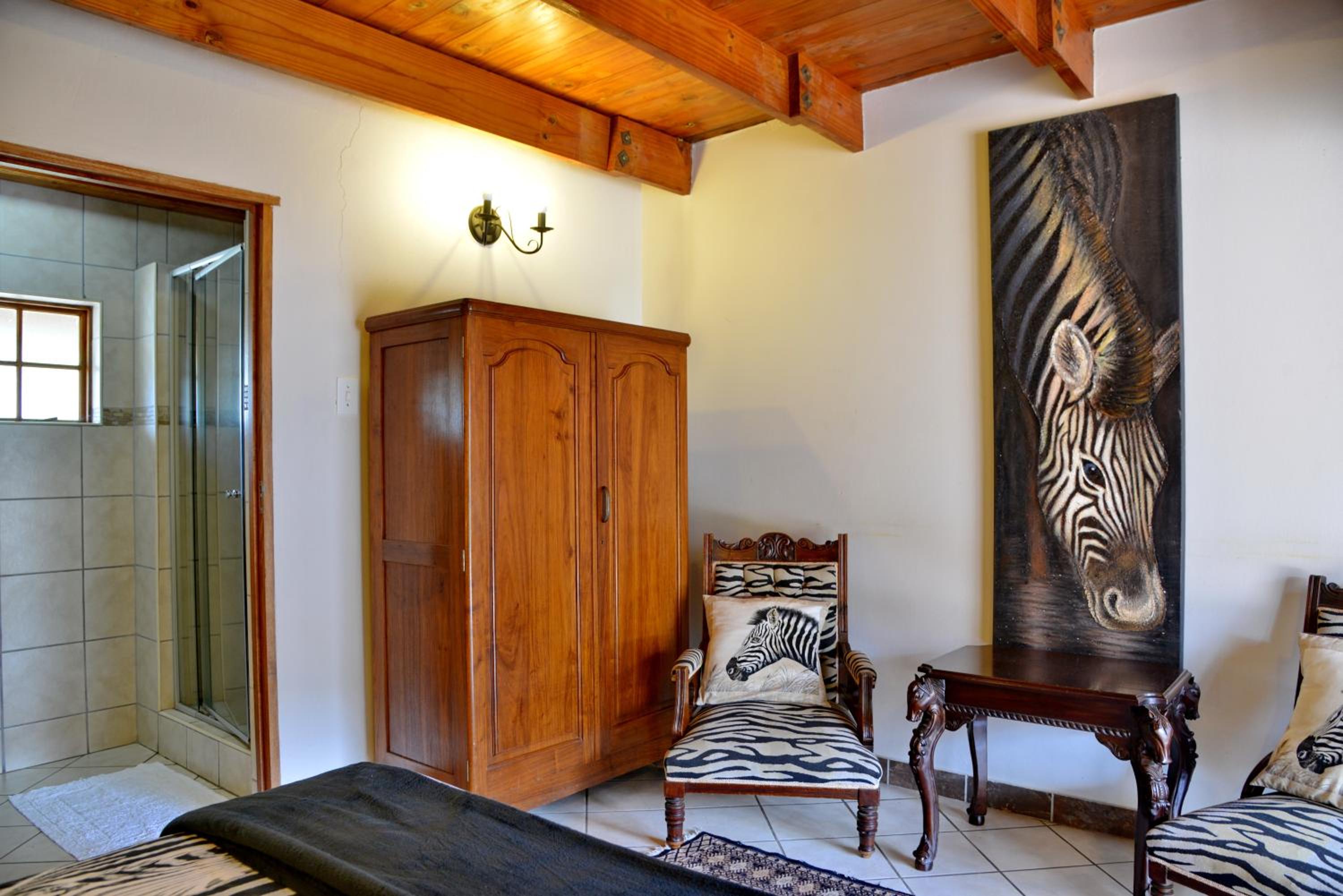 Owls Loft Guest House