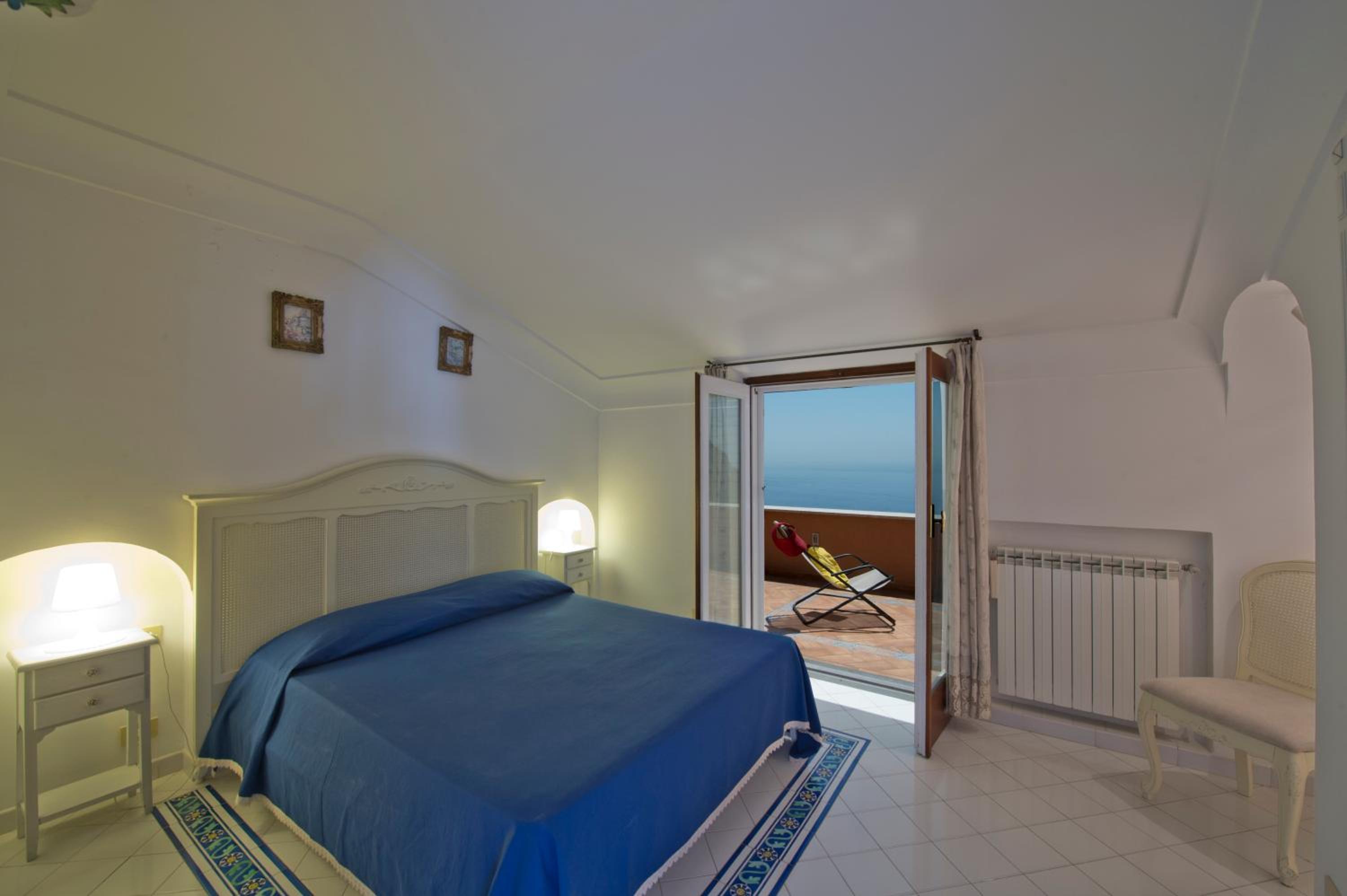 Villa Ambra Positano